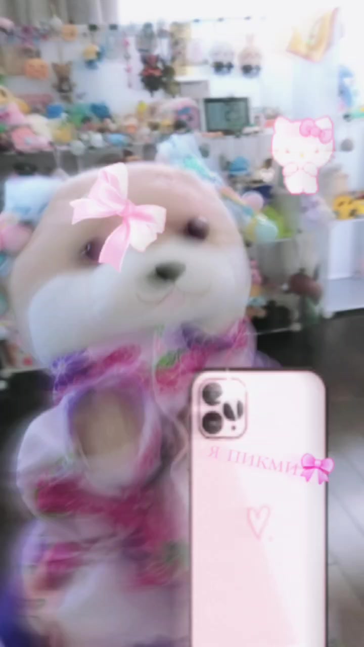 @オクトうさぎ🐰❤🐻💓