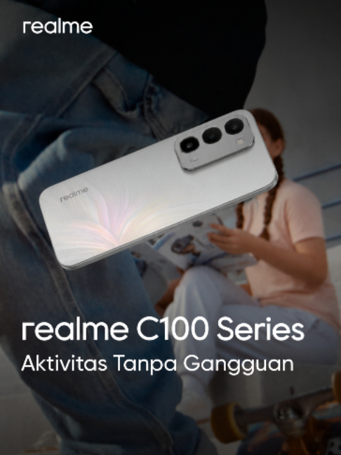 @realme Official Indonesia