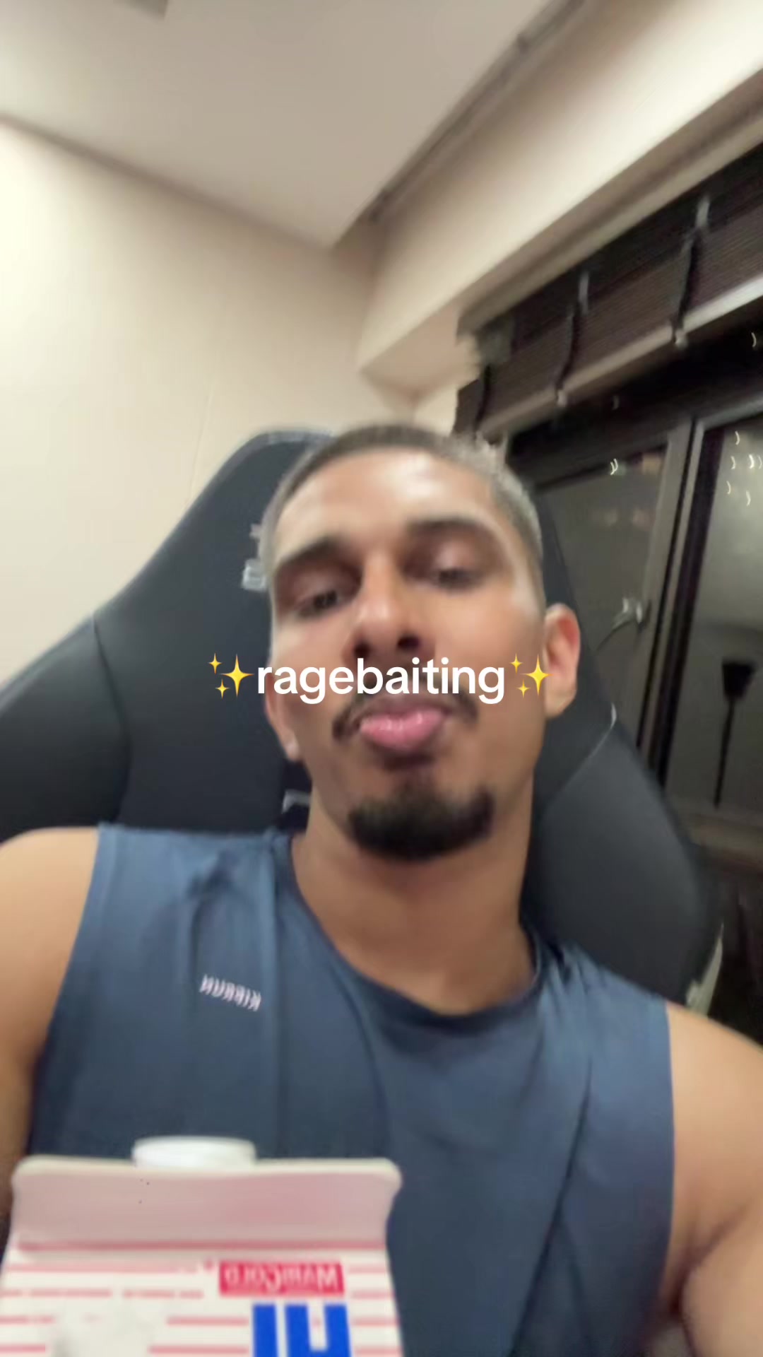 @Top G | Fitness Coach
