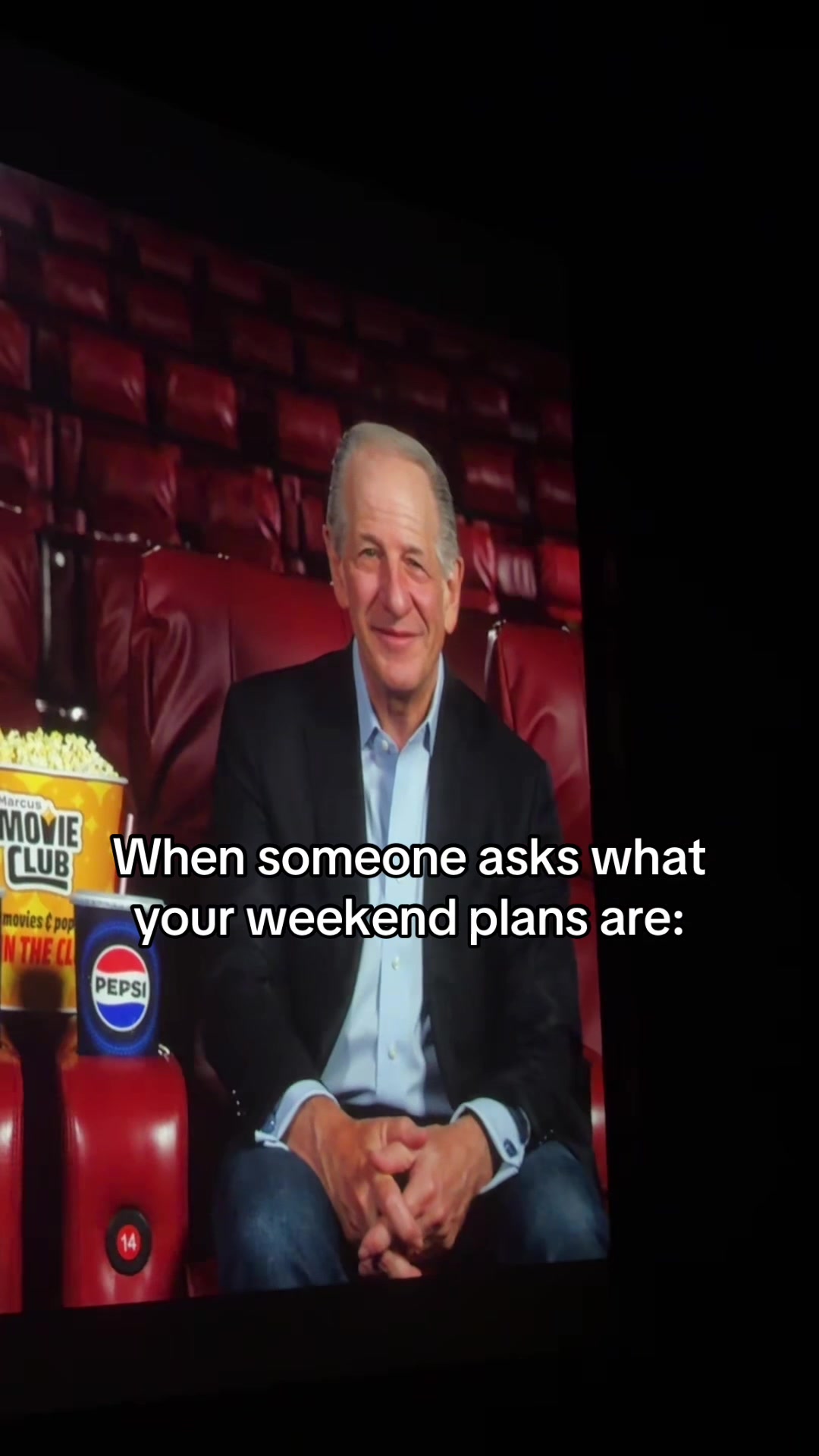 @Marcus Theatres