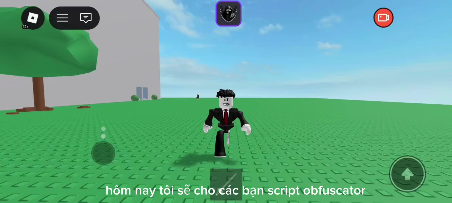 @script hay độc lạ
