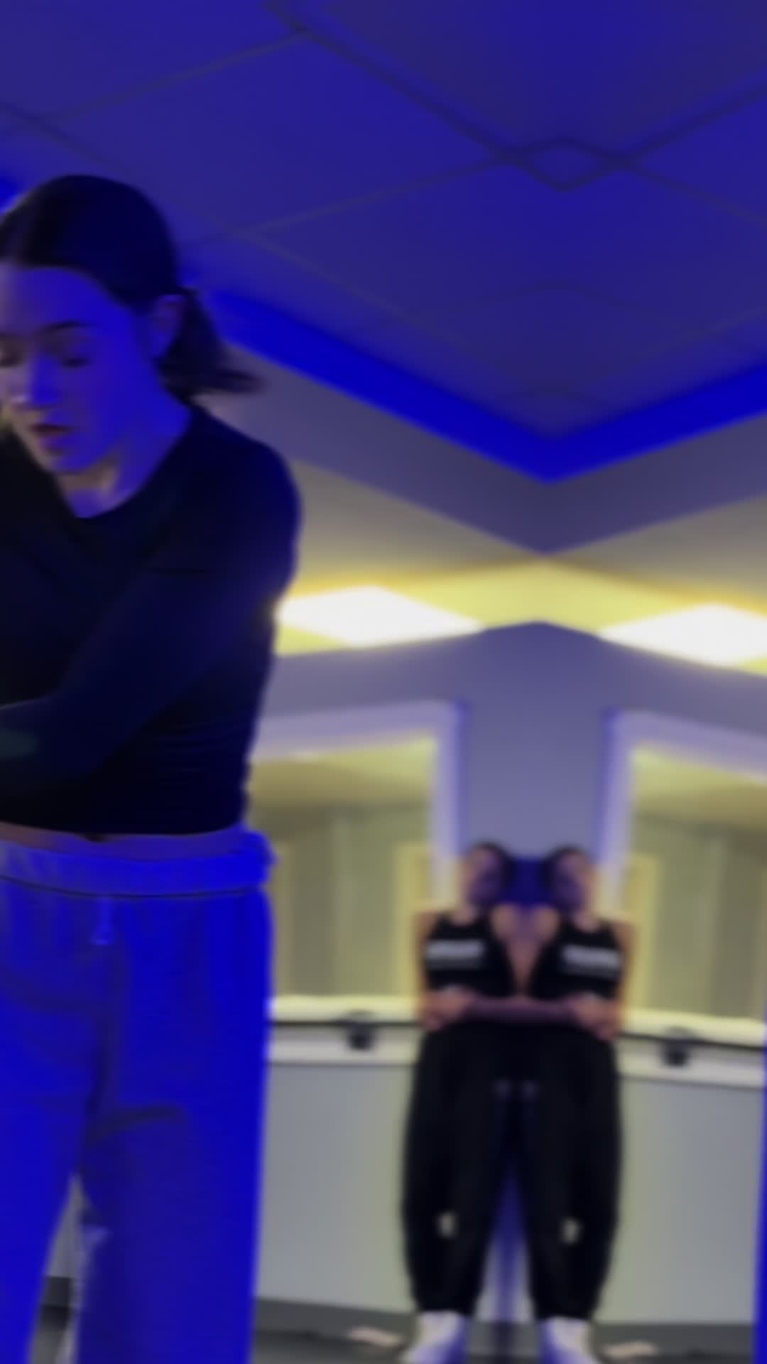 @Spear Dance Center