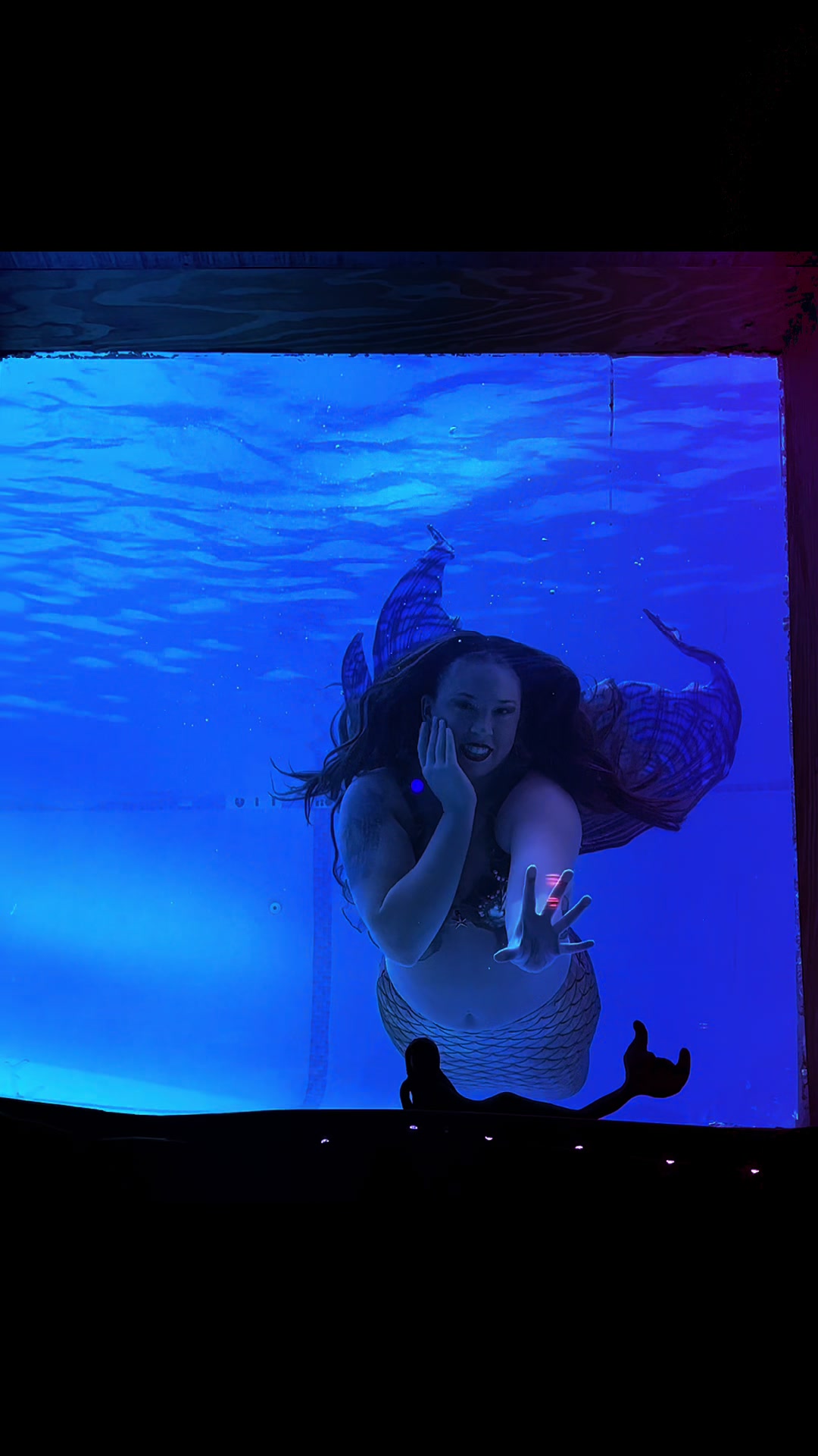 @Muse the Mermaid