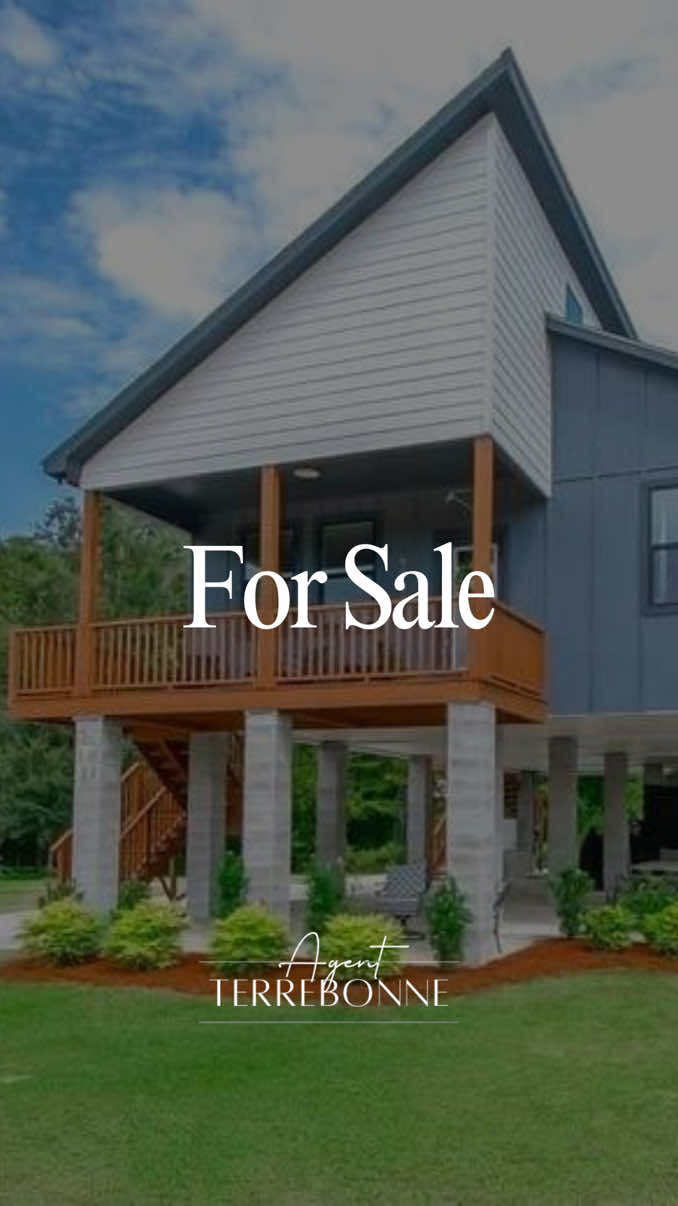 @Tyler Terrebonne | LA REALTOR&reg;