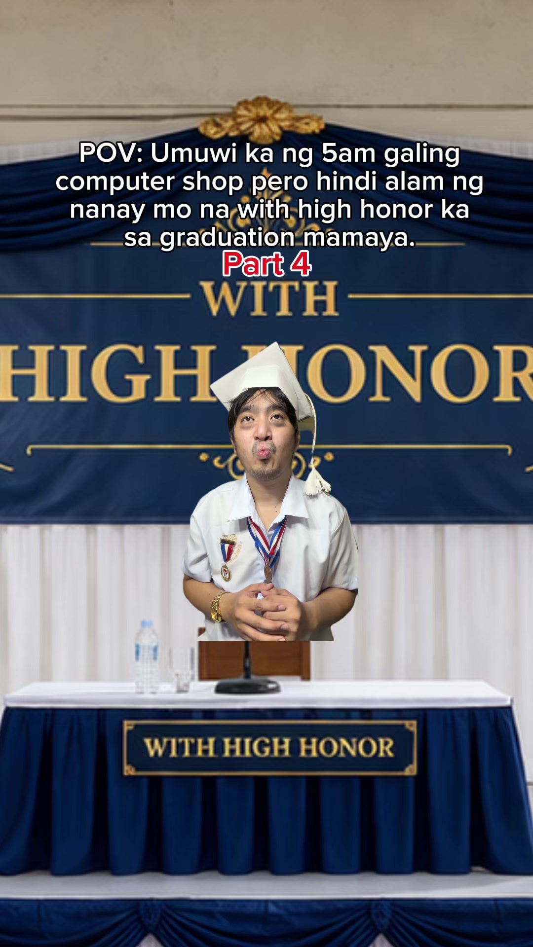 @Jose Marie de Jesus
