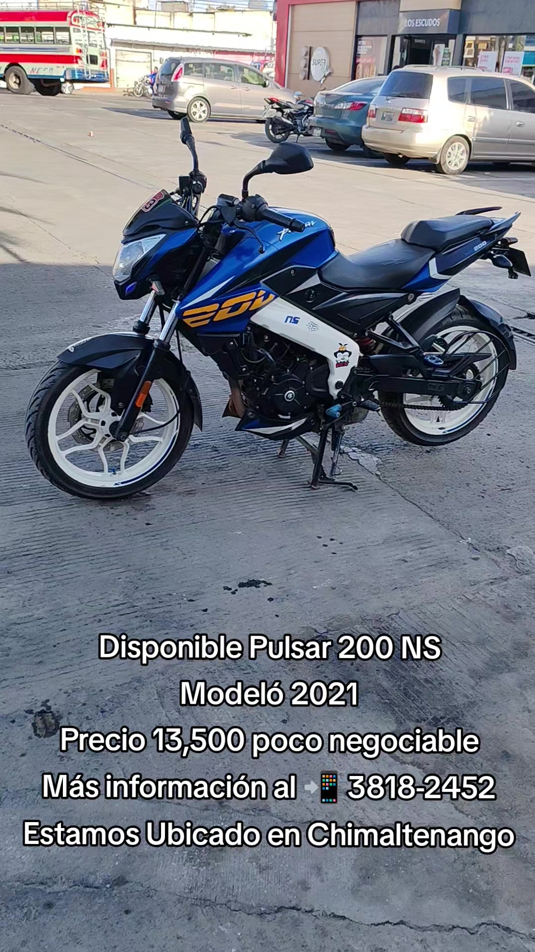 @Moto Ventas Jhonny 🚀🔥