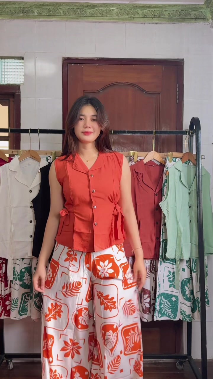 @Yupar collection (ygn)