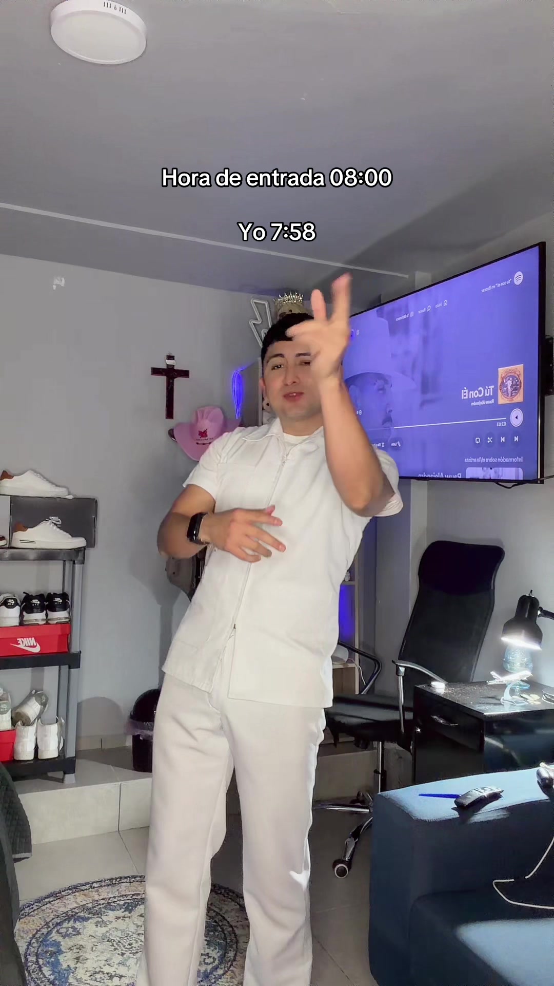 @Enfermero💉