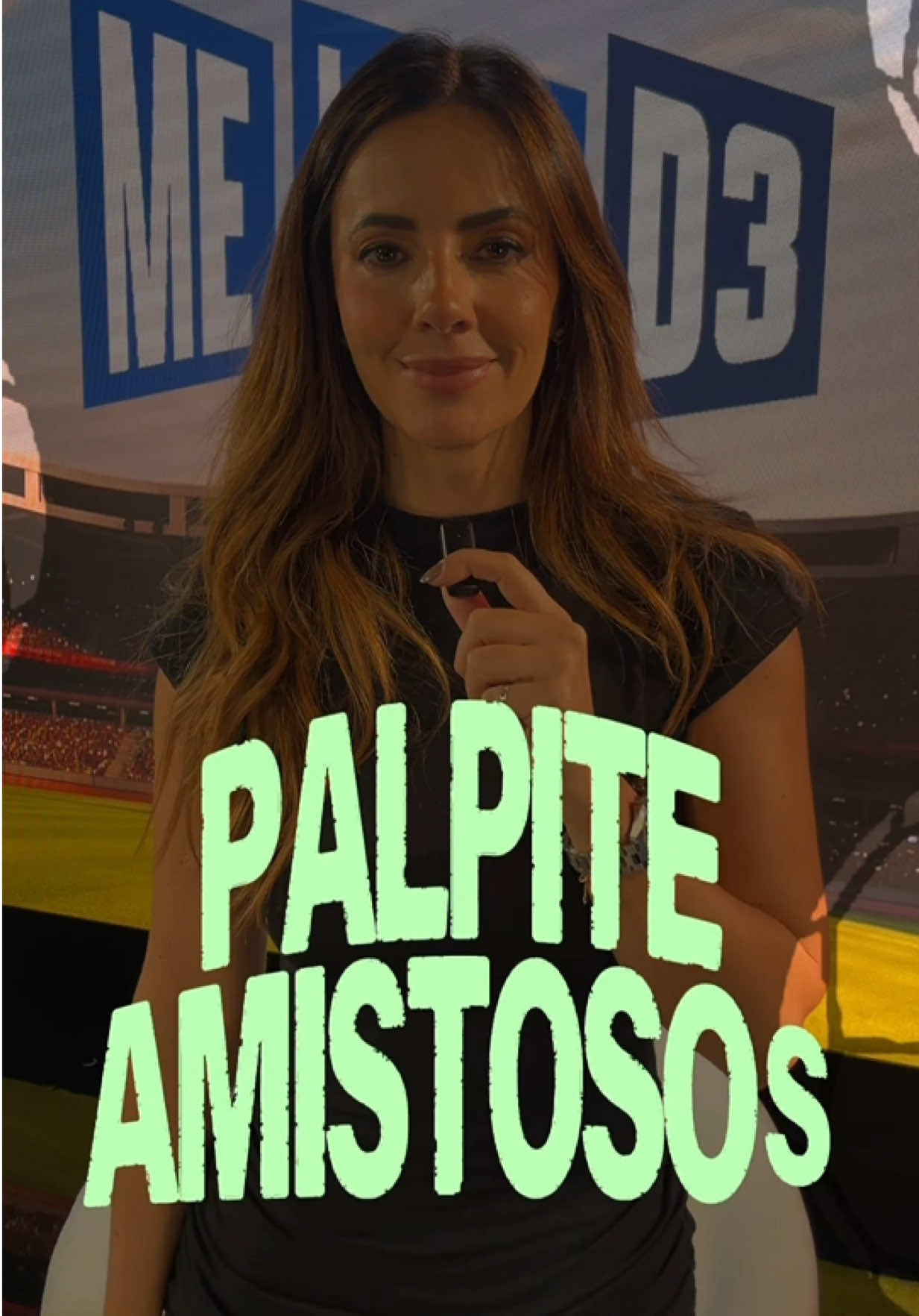 @Paloma Tocci