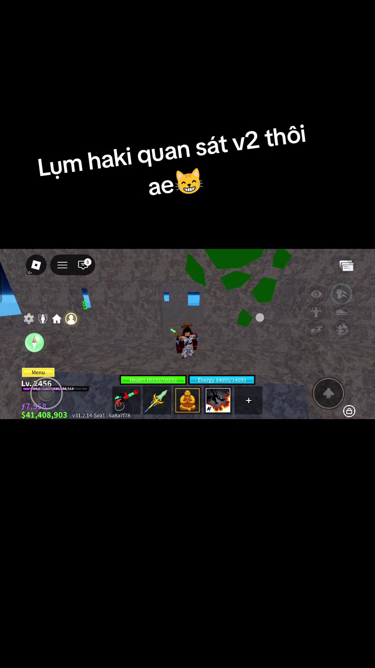 @Roblox ...