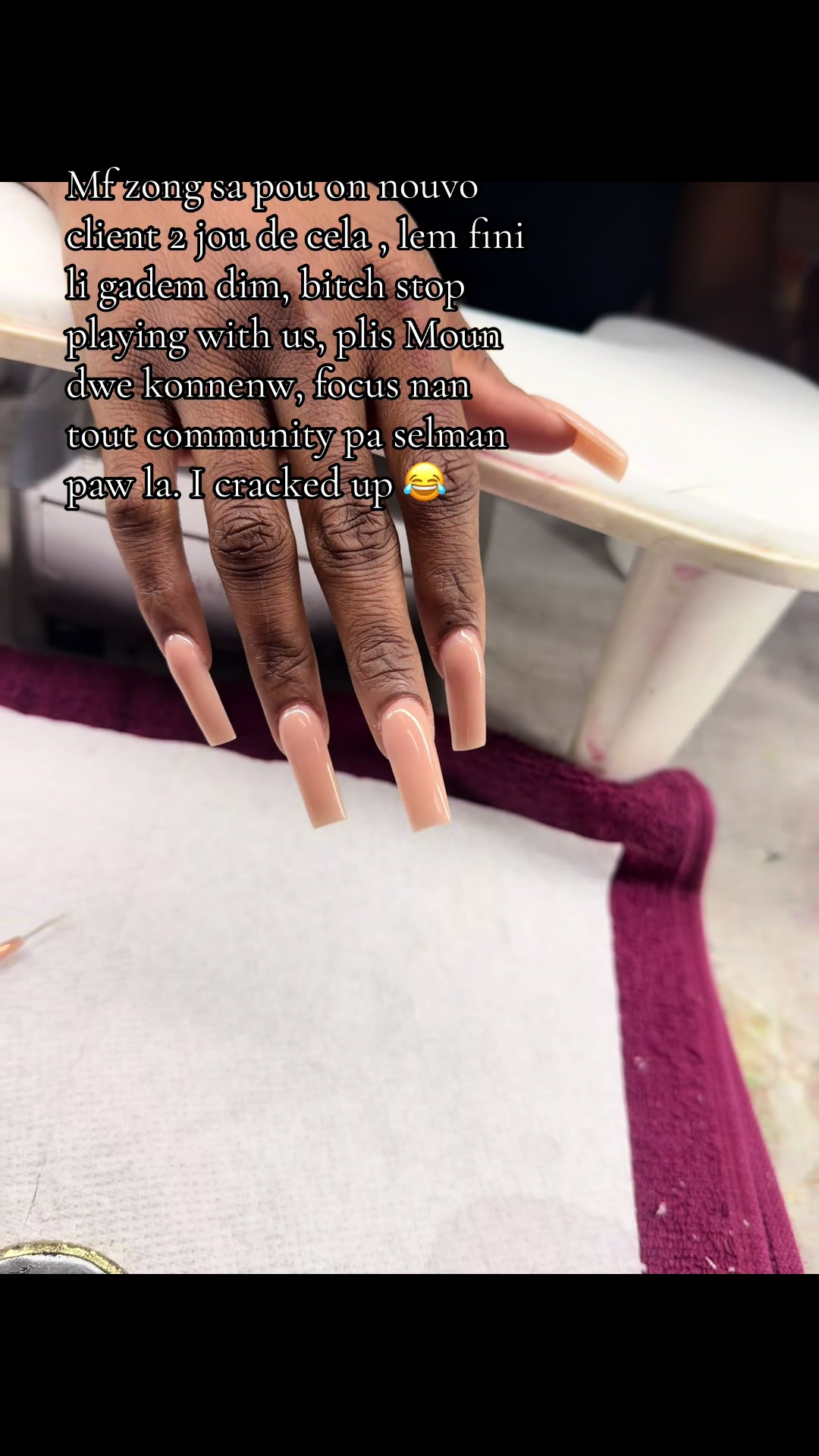 @Mrsdarling🇭🇹
