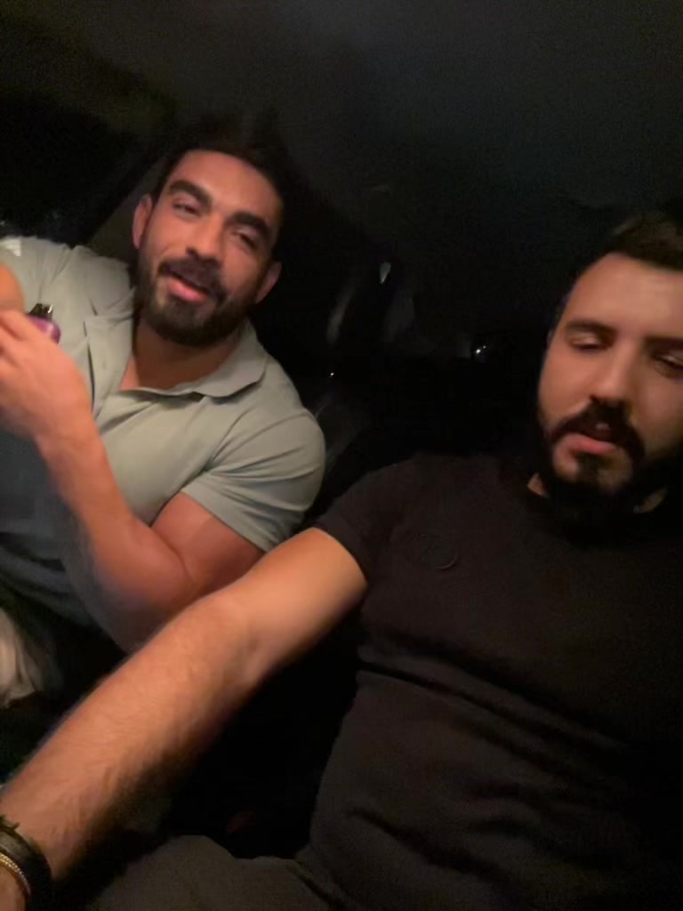 @B&eacute;lhassen Ouesleti