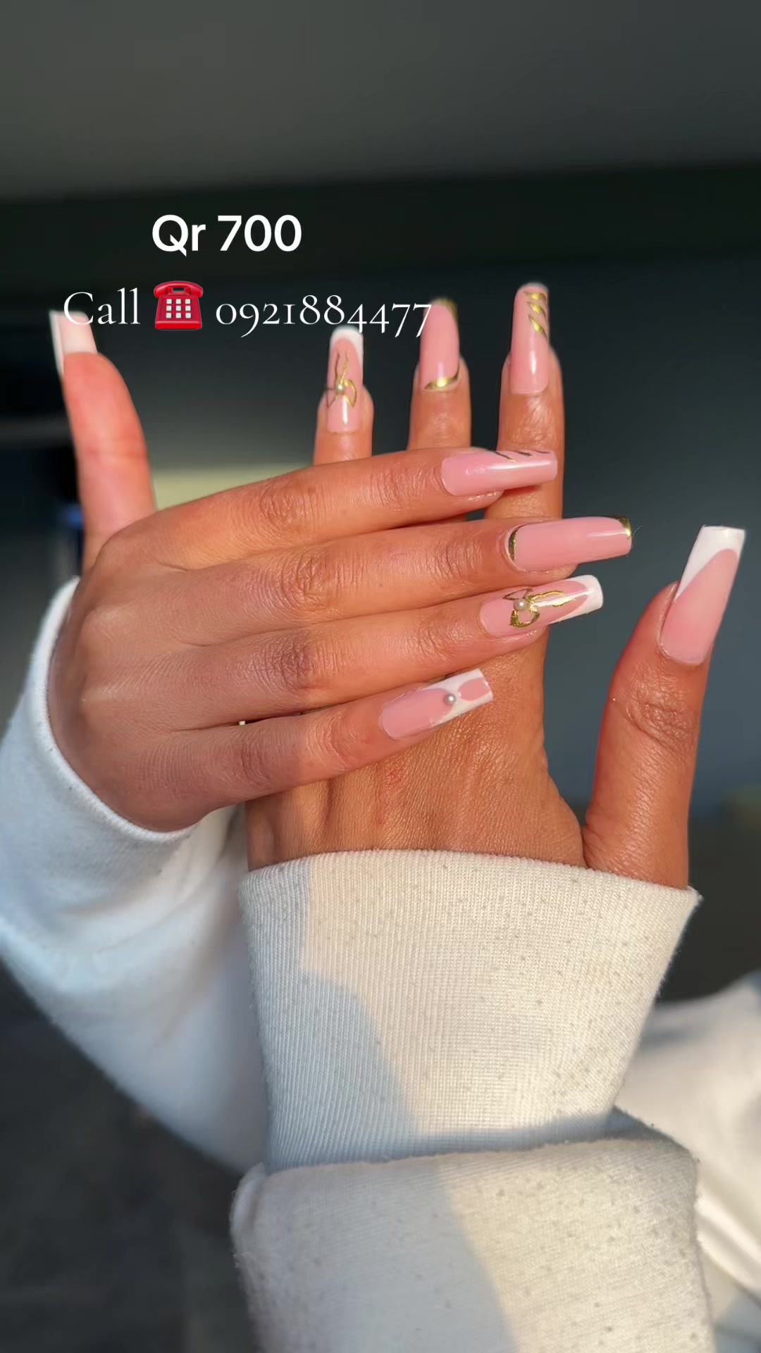 @ayubeauty salon