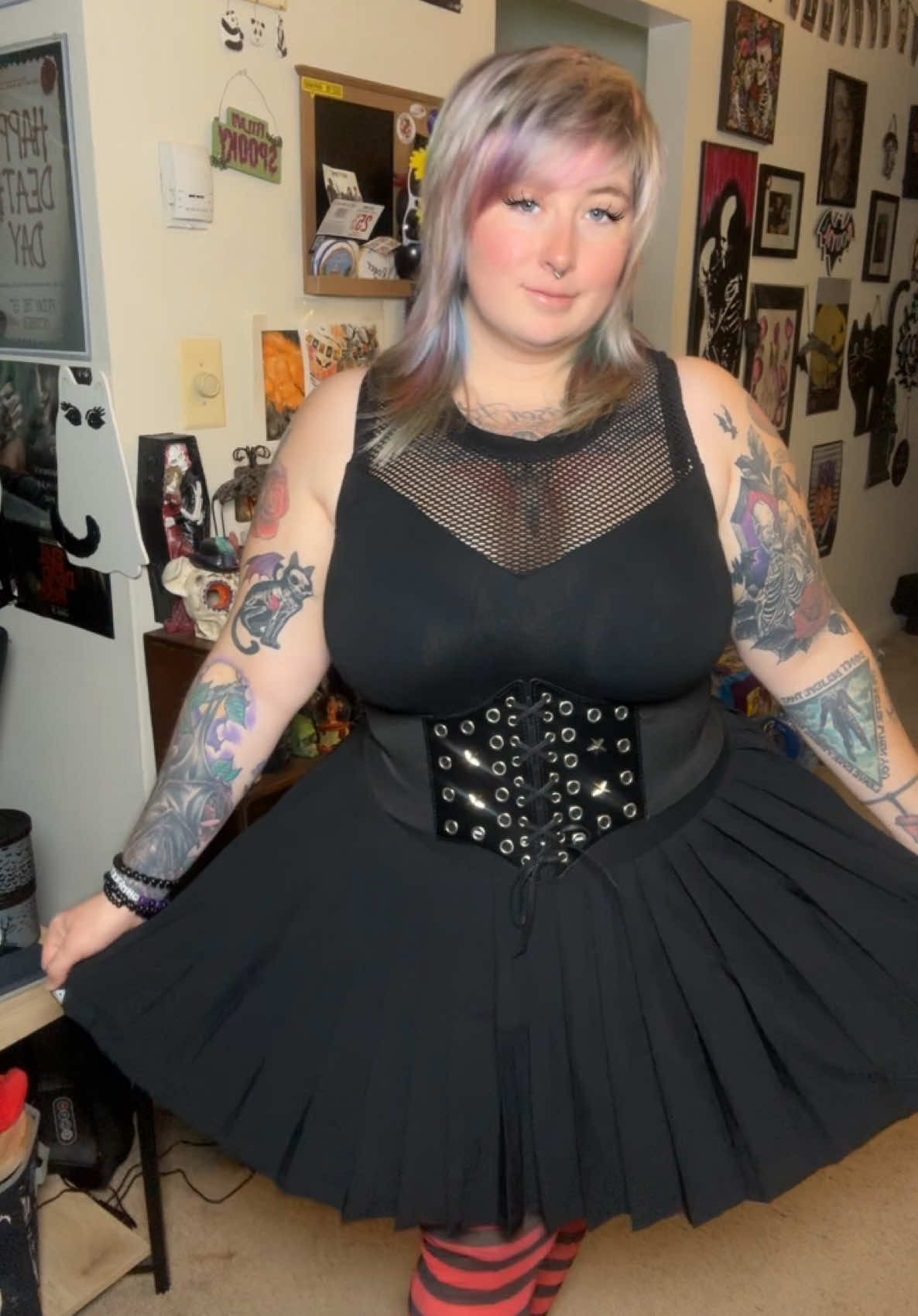 @🦇Amanda🕸️