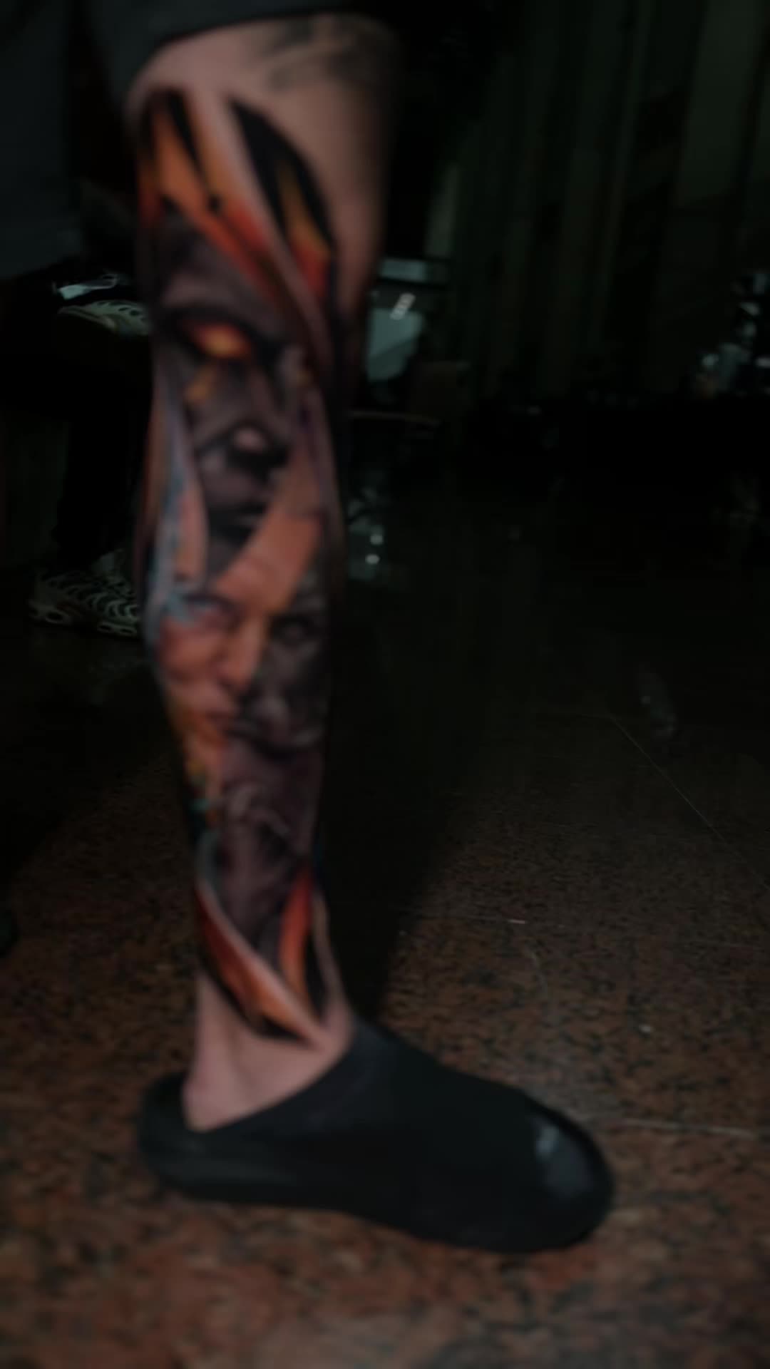 @Douglas Vera Tattoo