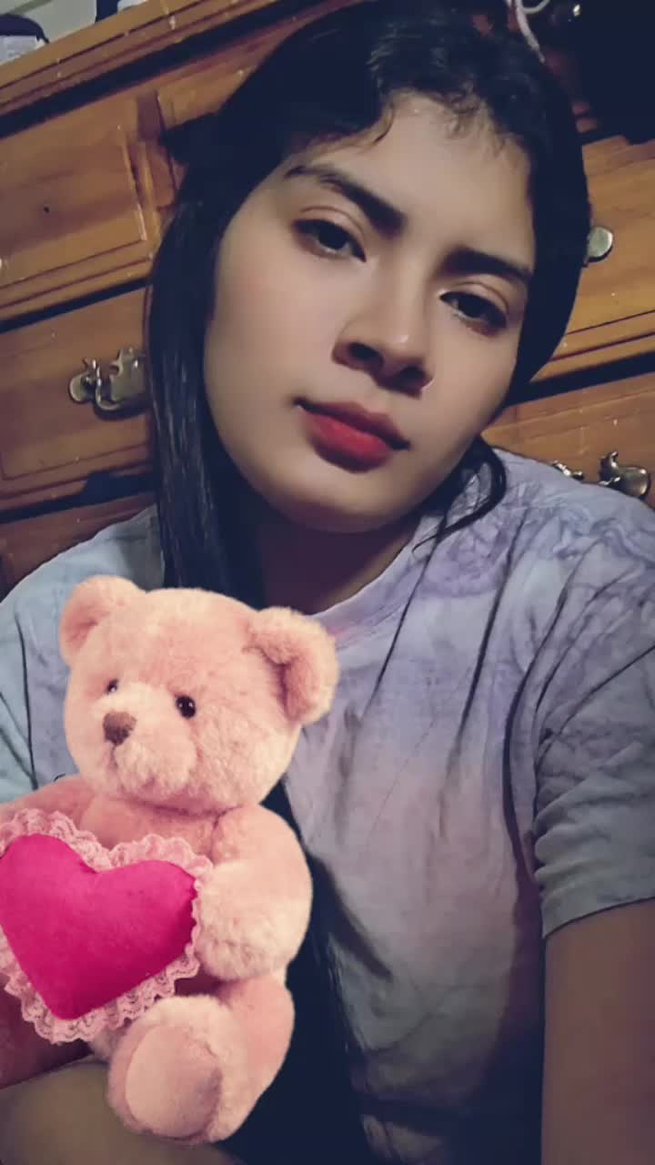 @abigahil ❤️😍