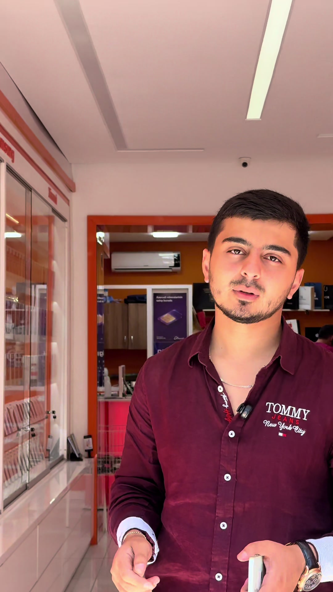 @Gasan Telecom