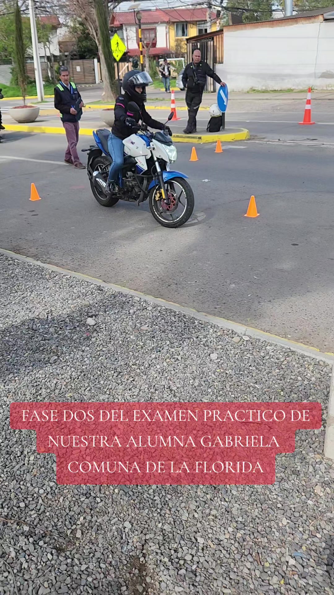 @CLASESDEMOTO.GIXXERMANIA