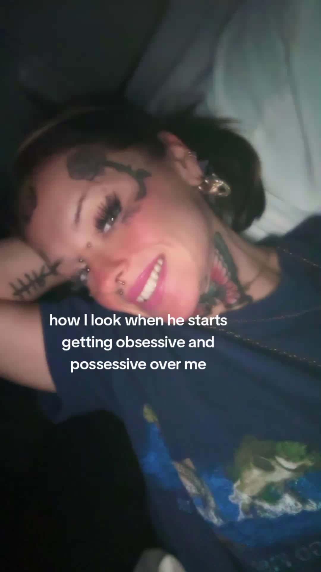 @Borderline Baddie :)