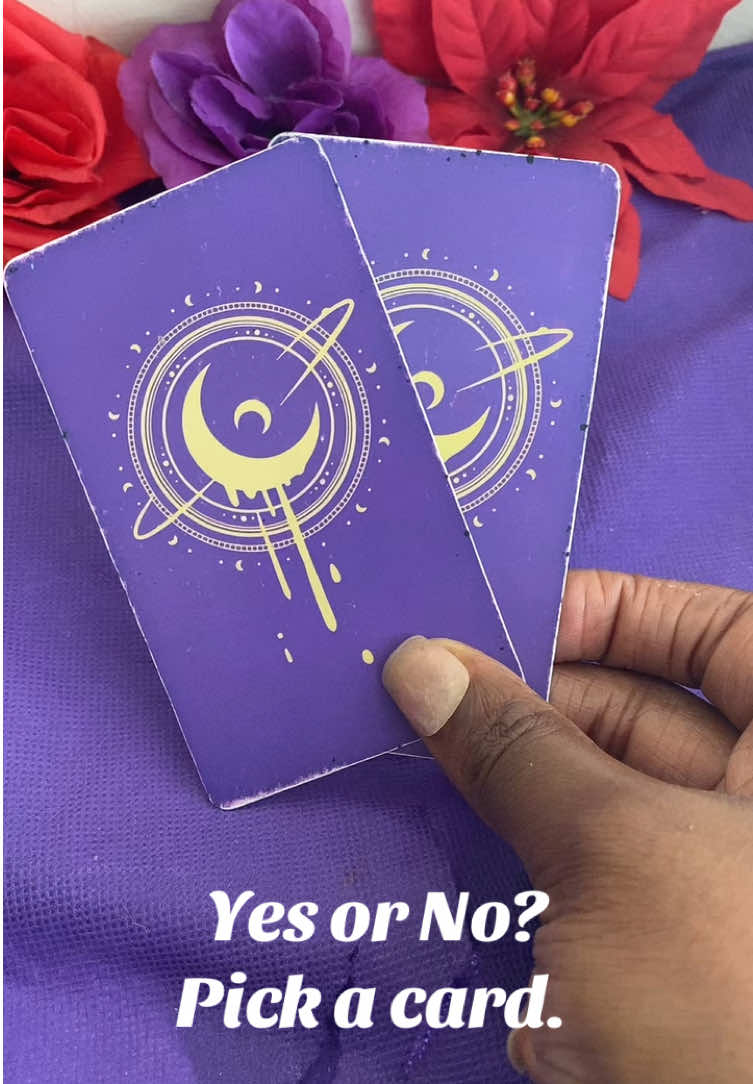 @Lavender Goddess Tarot 🔮