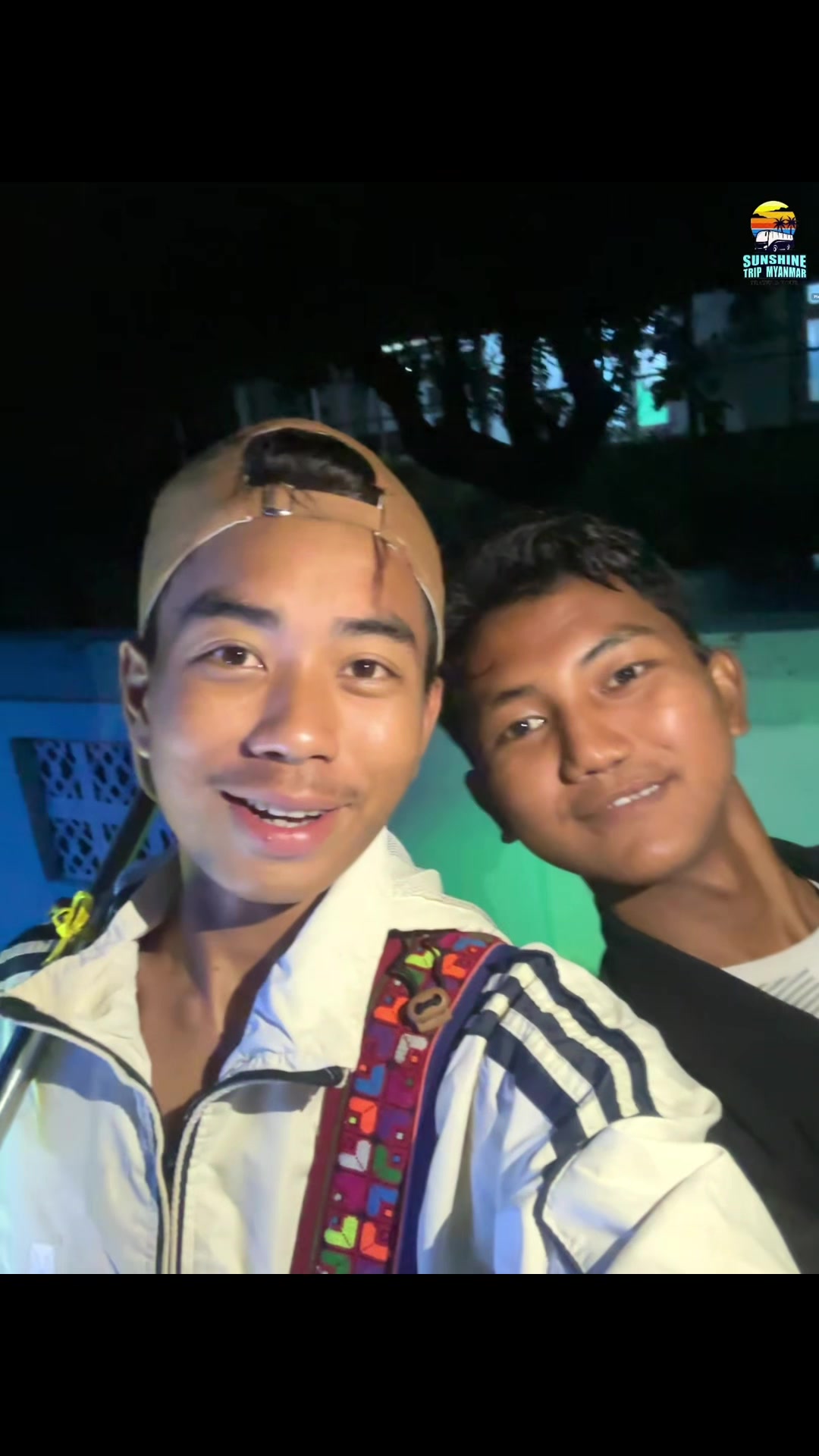 @KYAW GYI TRAVEL (BAGANGUIDE)