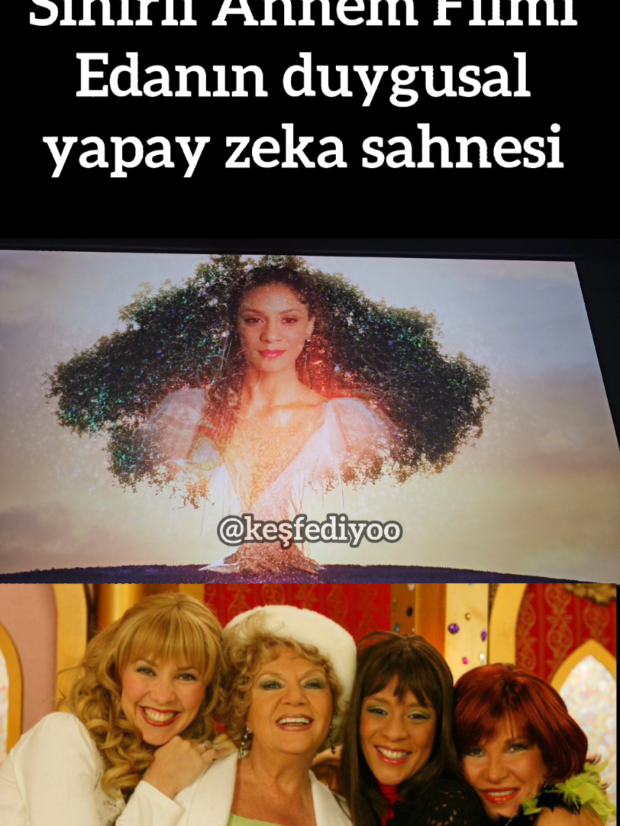 @Keşfediyoo!
