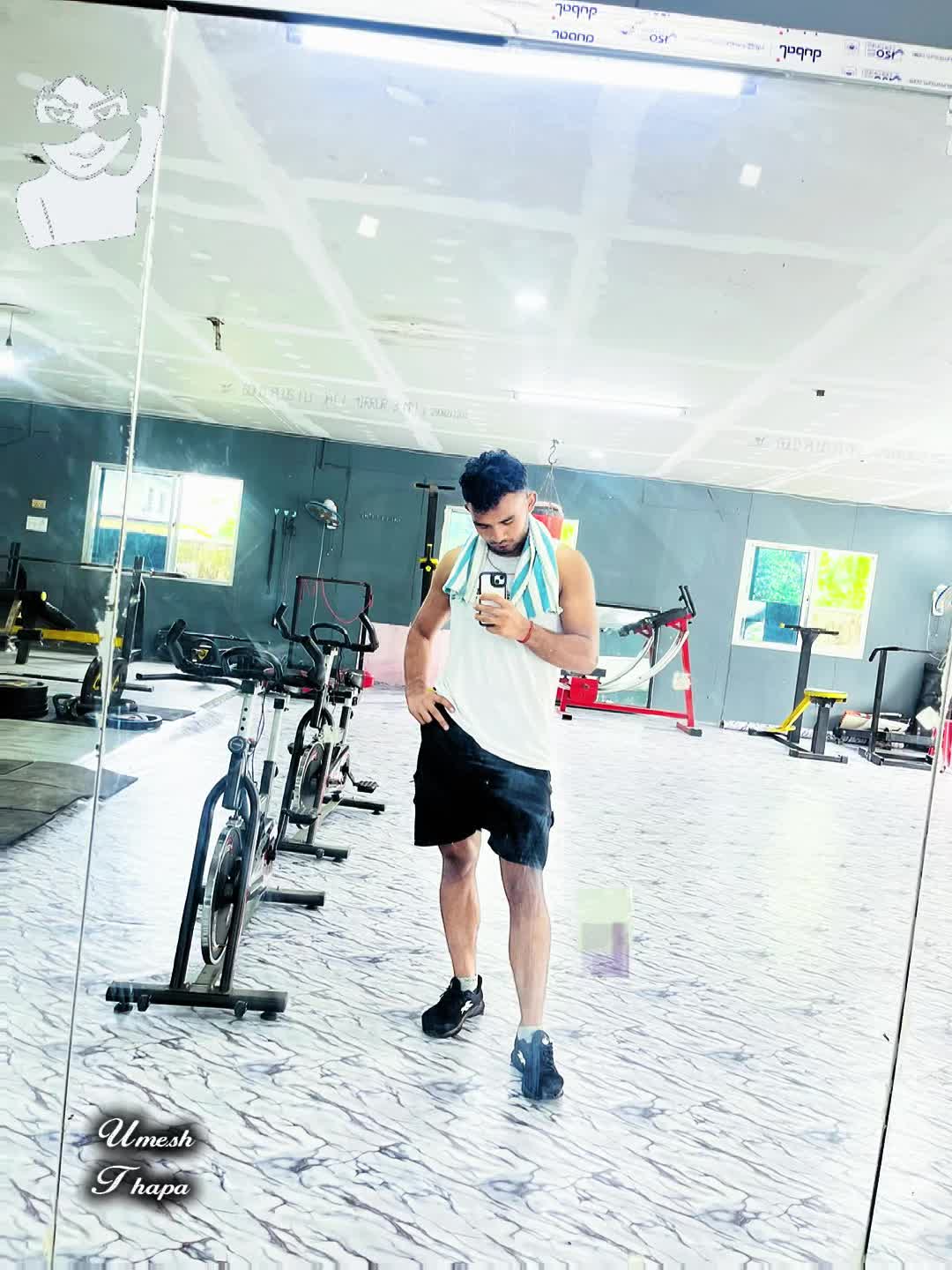 @umeshthapa9745