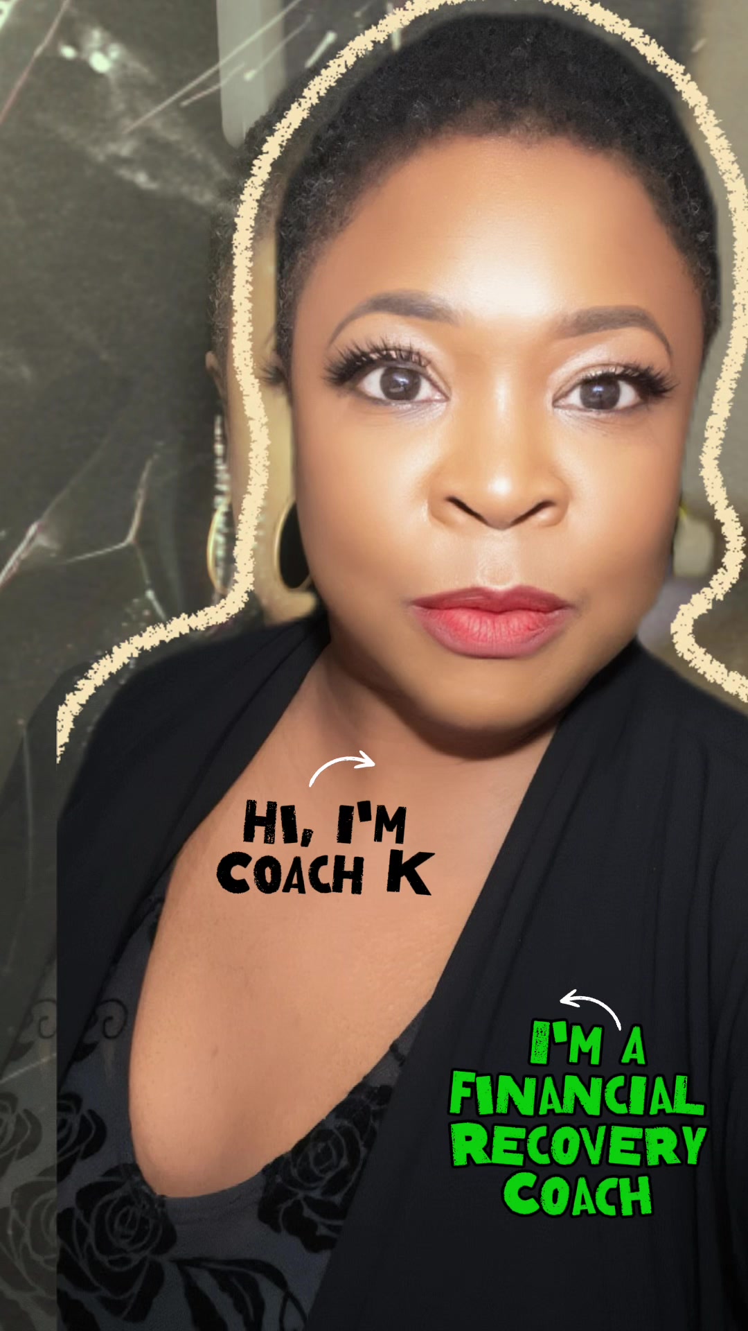 @Nikisha Ware, RCP, PhD
