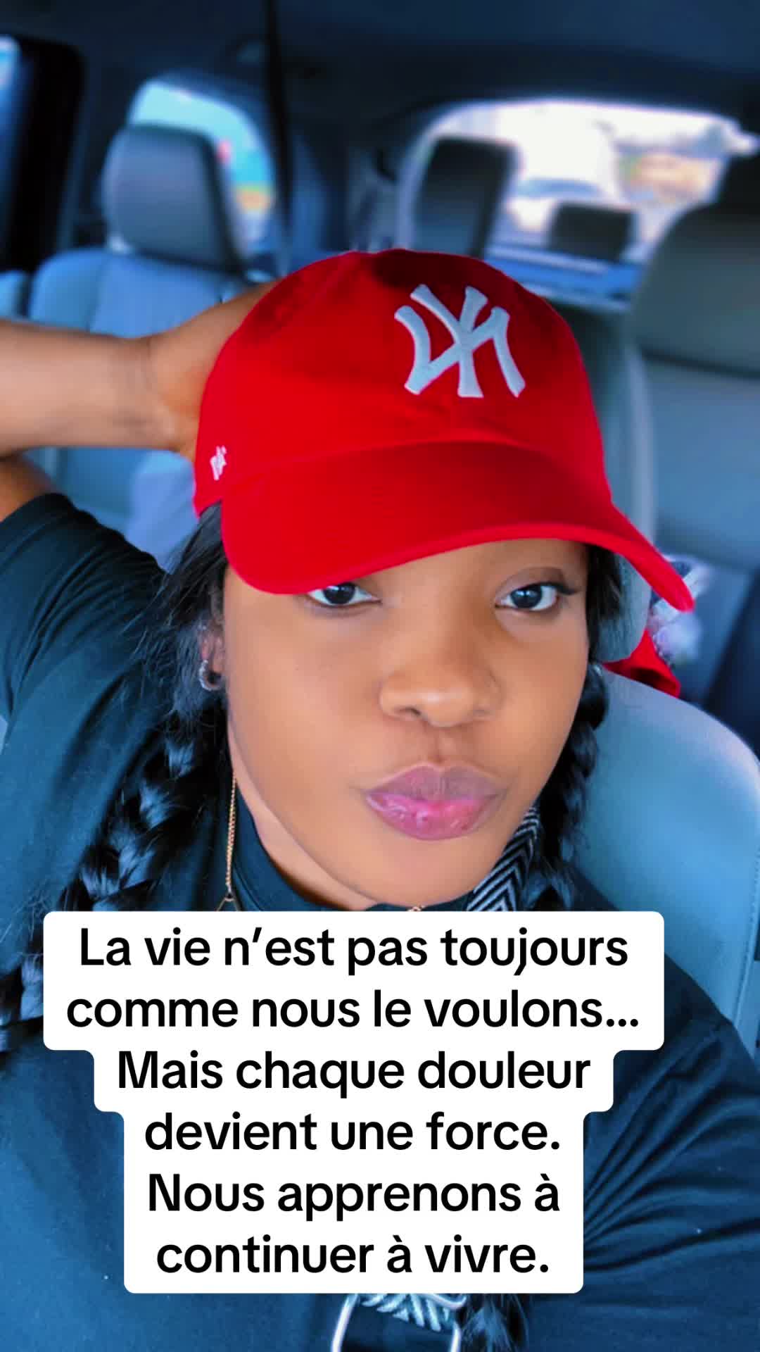 @Älïäh la femme d’affaires