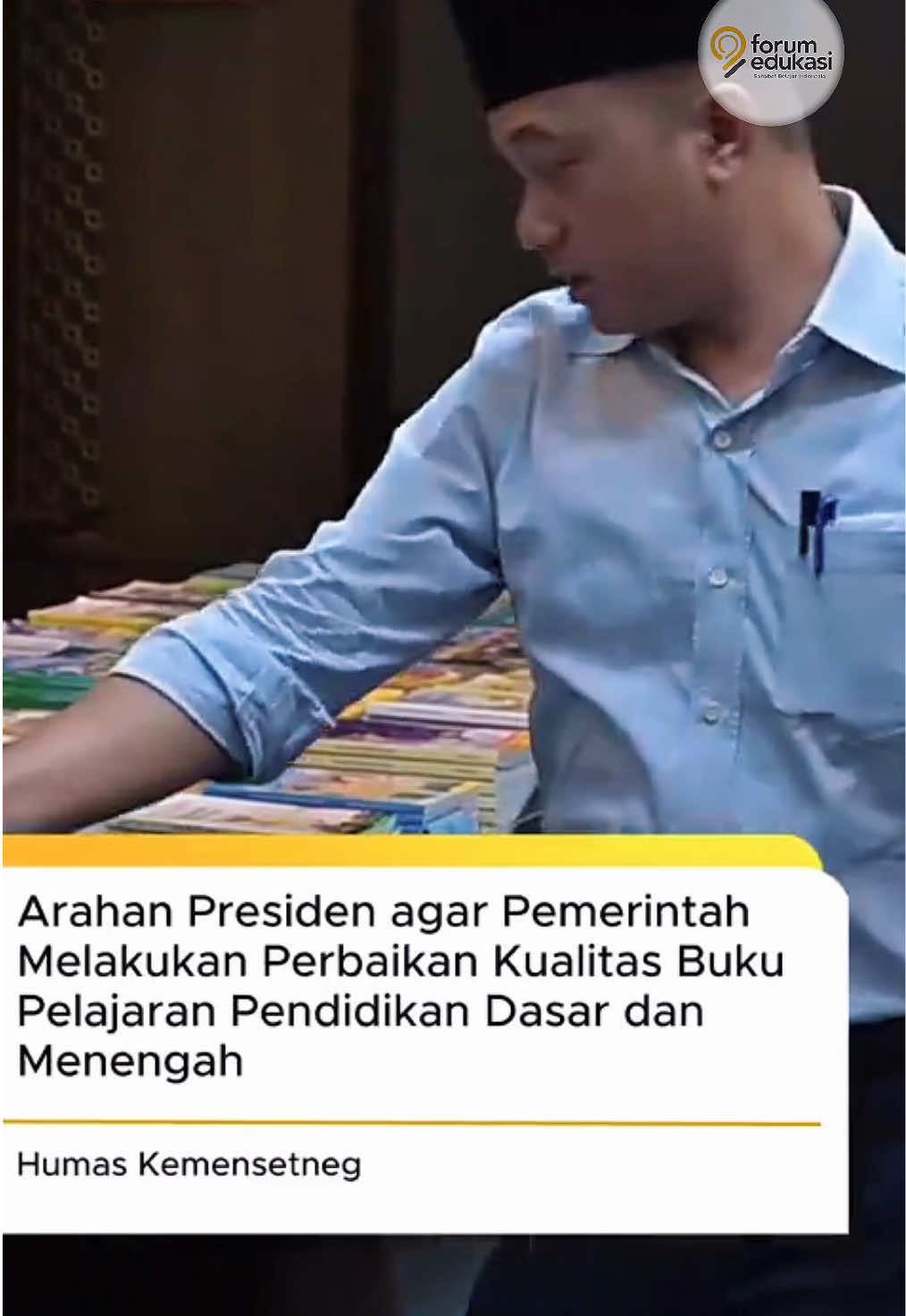 @forumedukasi