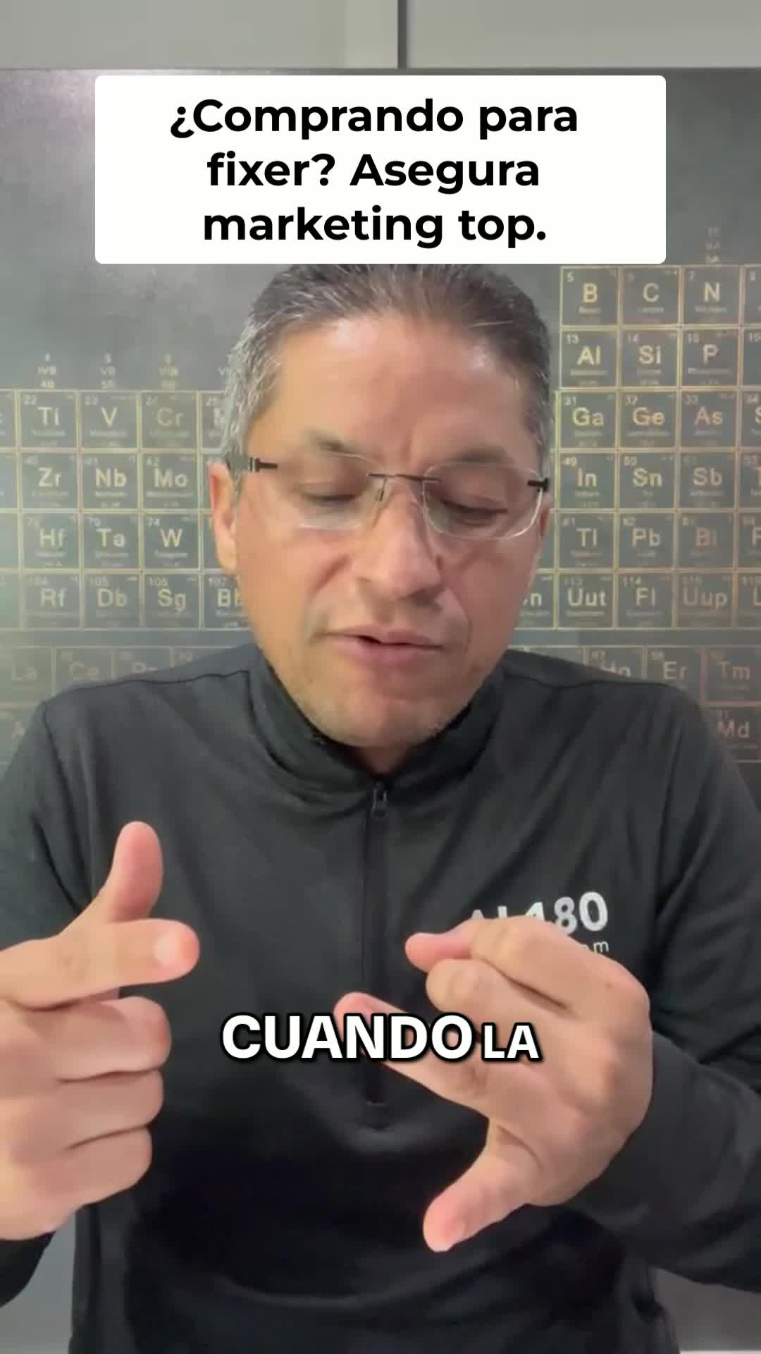 @Raul Luna