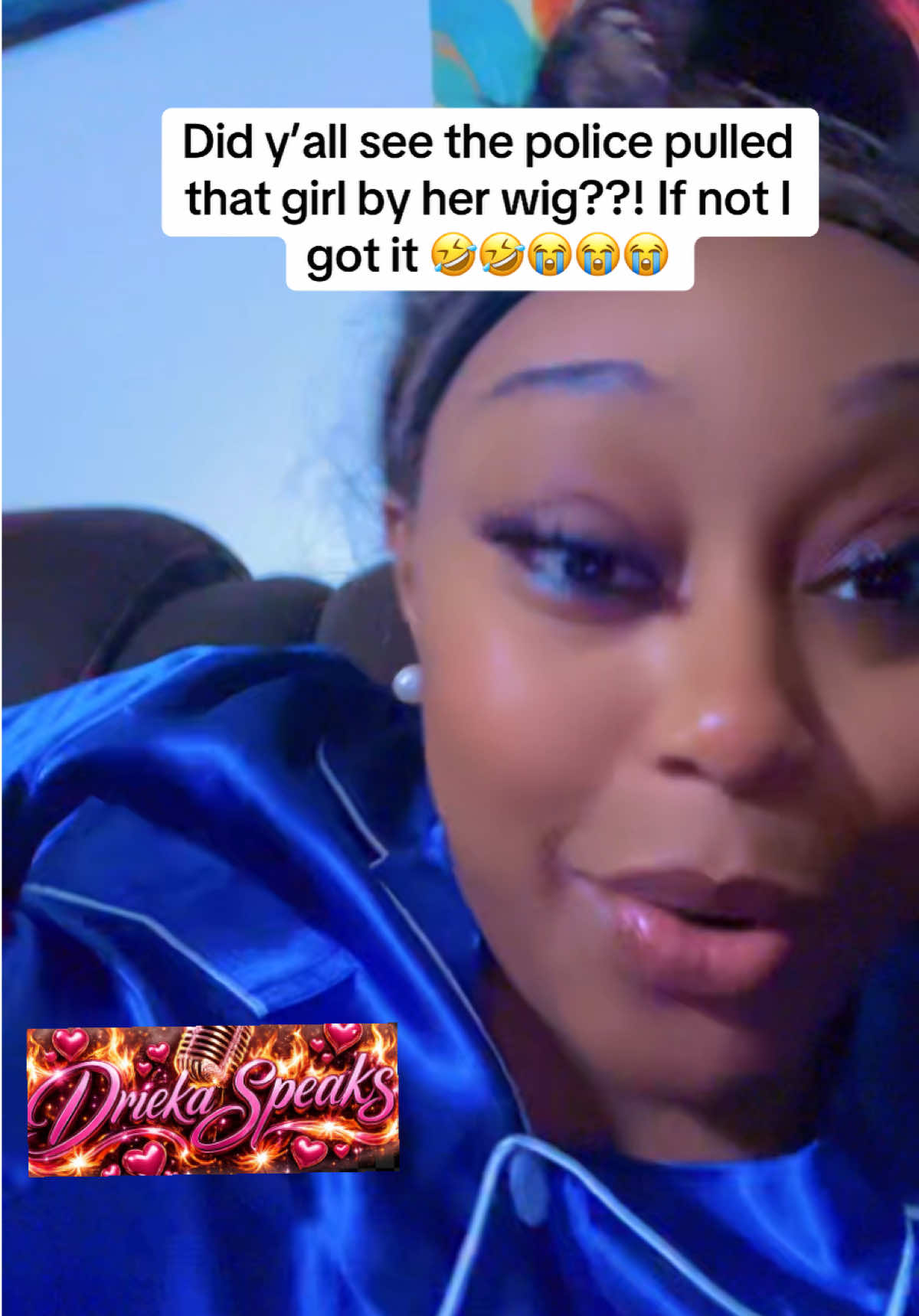 @driekaspeaks💖🎙️