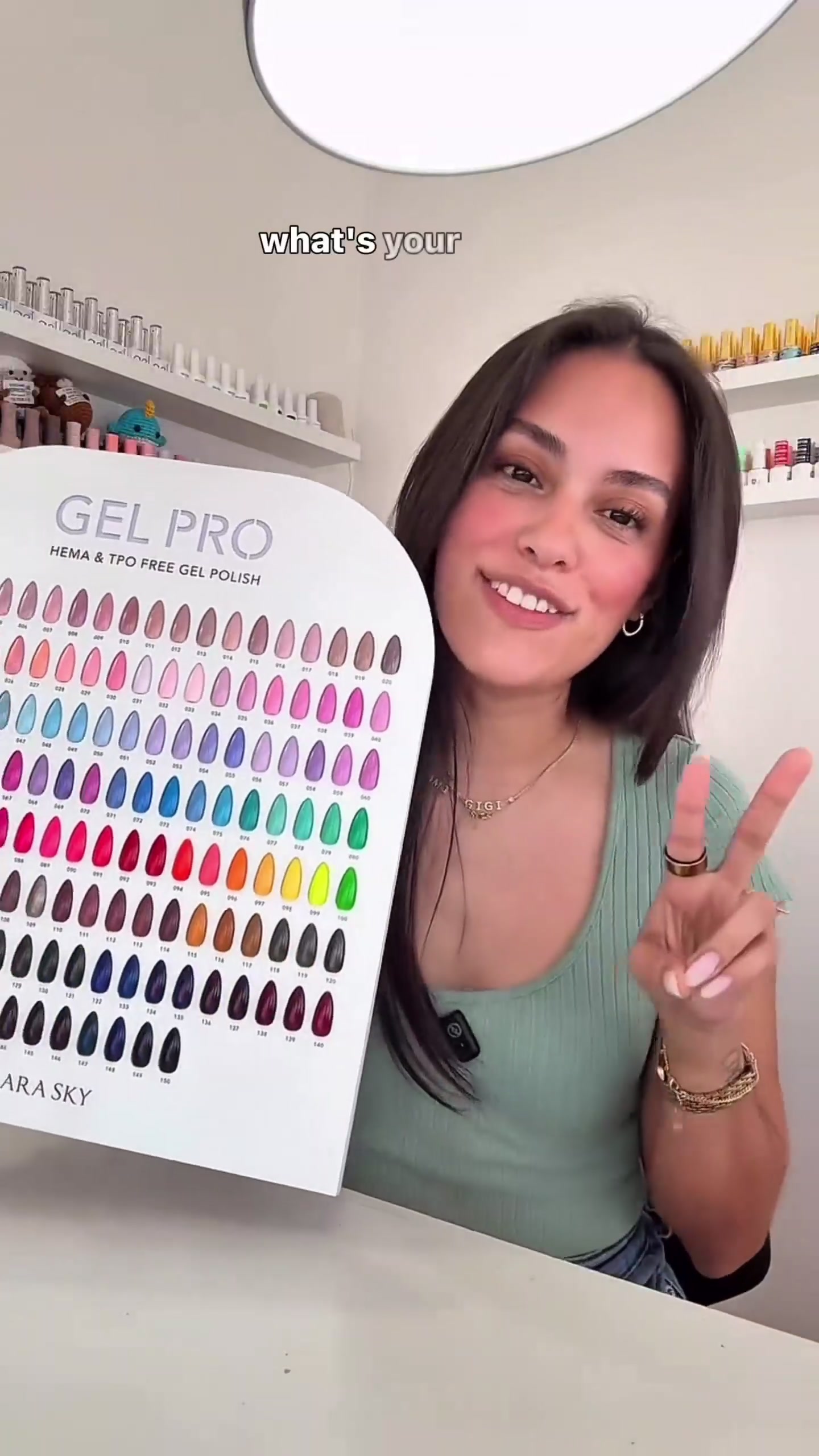 @Kiara Sky Professional Nails