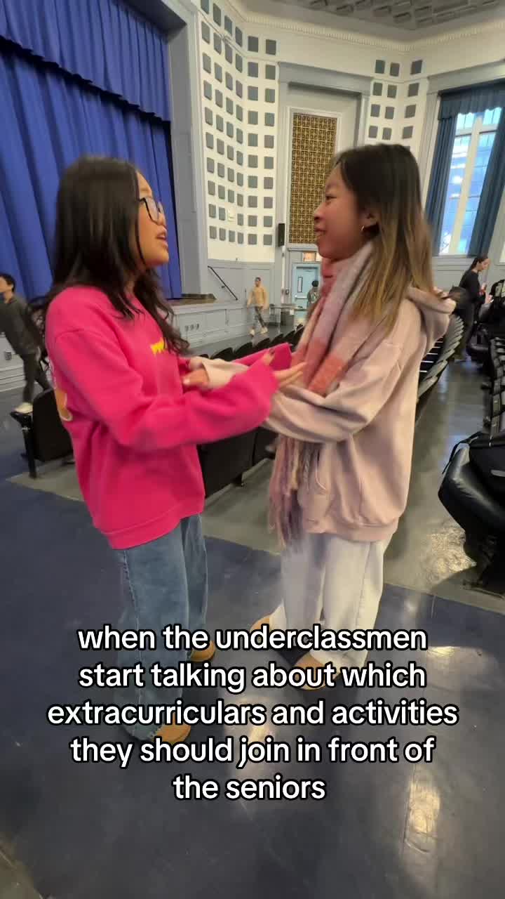 @Midwood Student Government