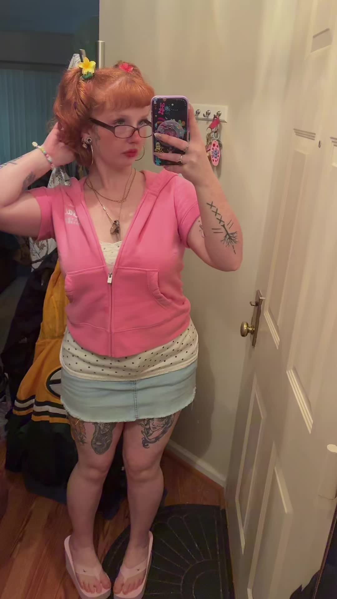 @redheadfoxgirl666
