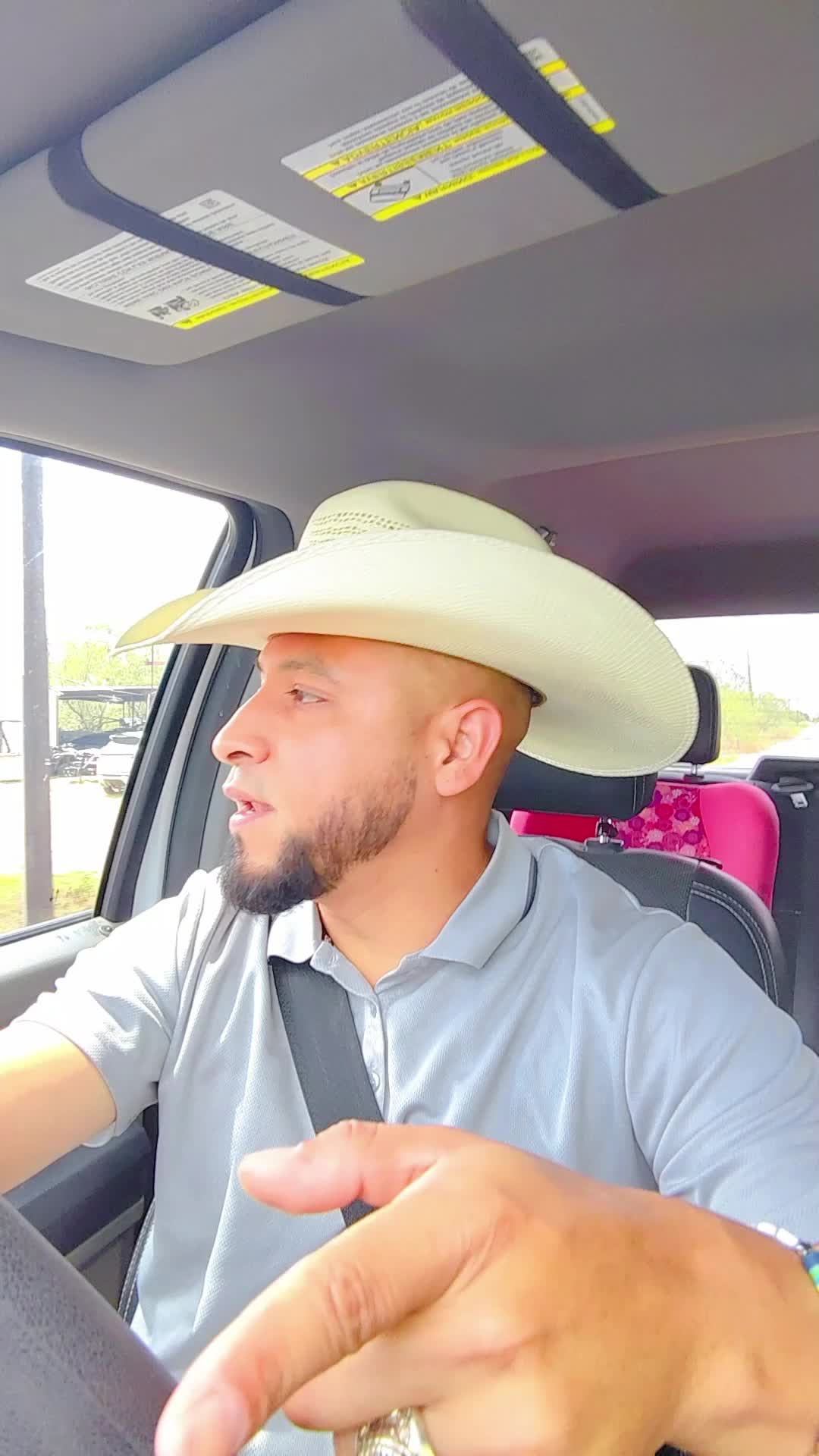@Dr. Mauro Tijerina III