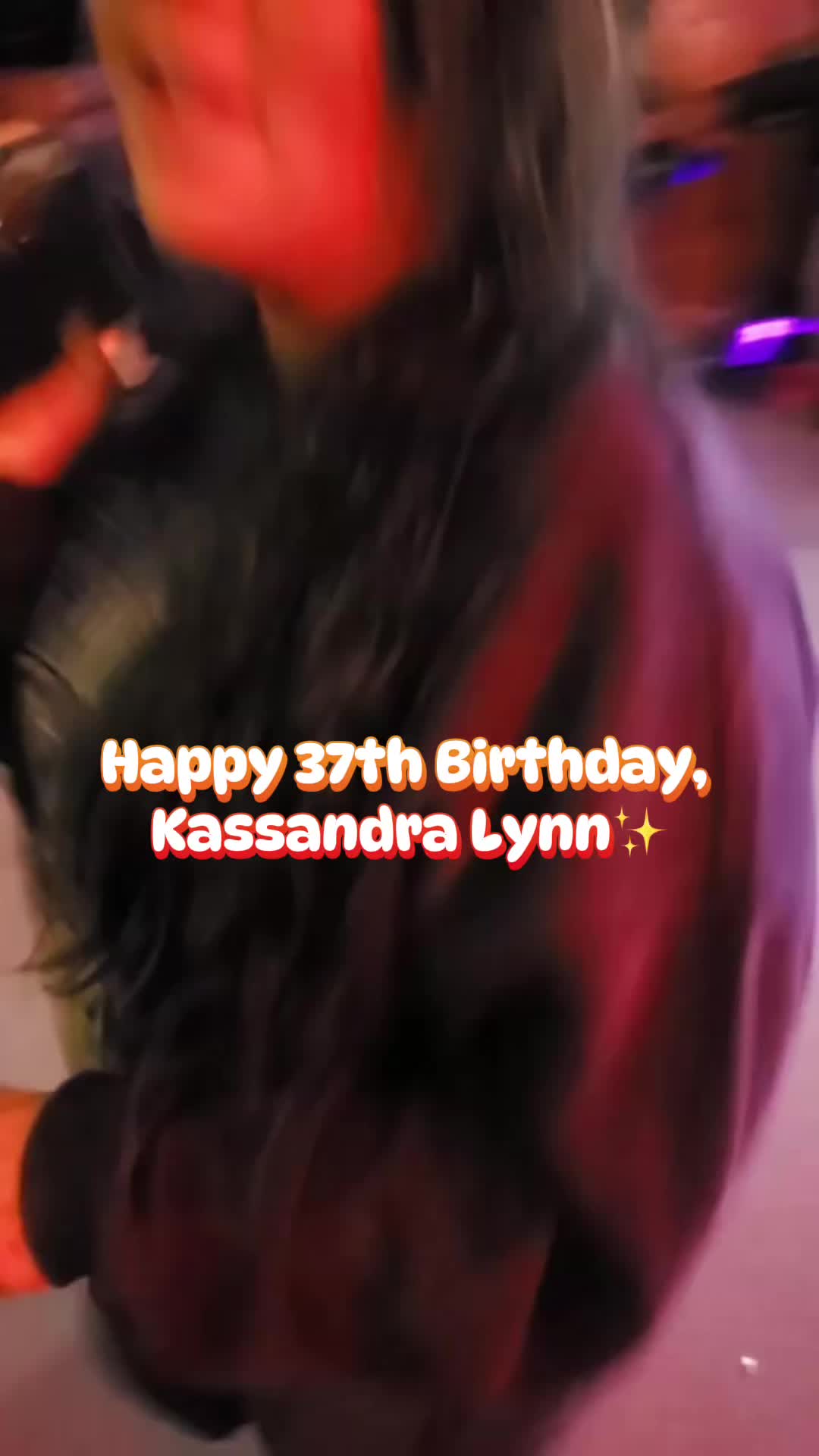 @Lacie Alexis🌻