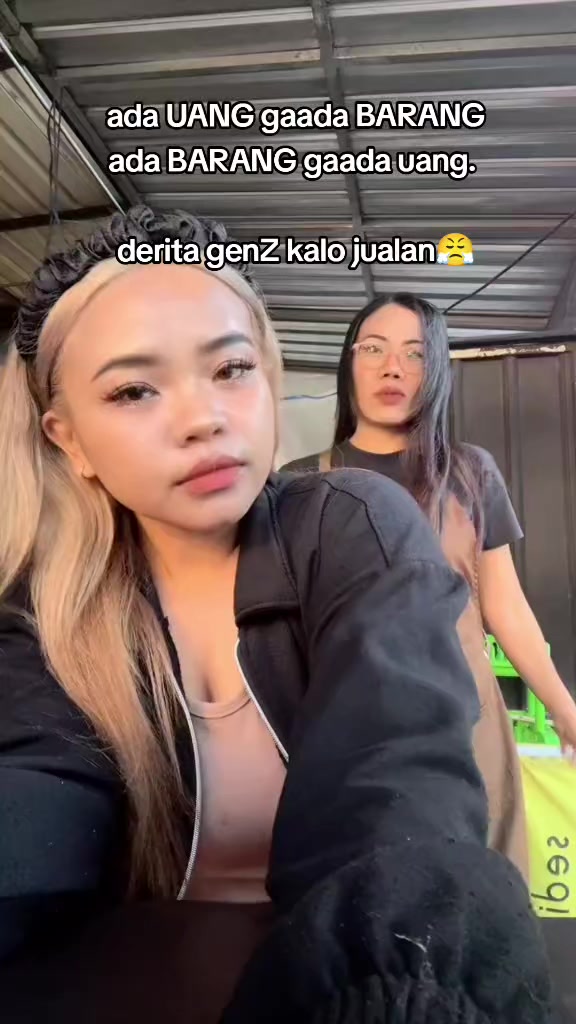@CILOK GAJIH PERTAMA DIBALI