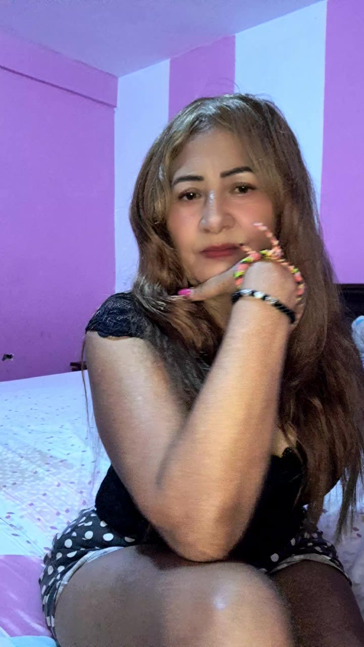 @Bernarda Garcia