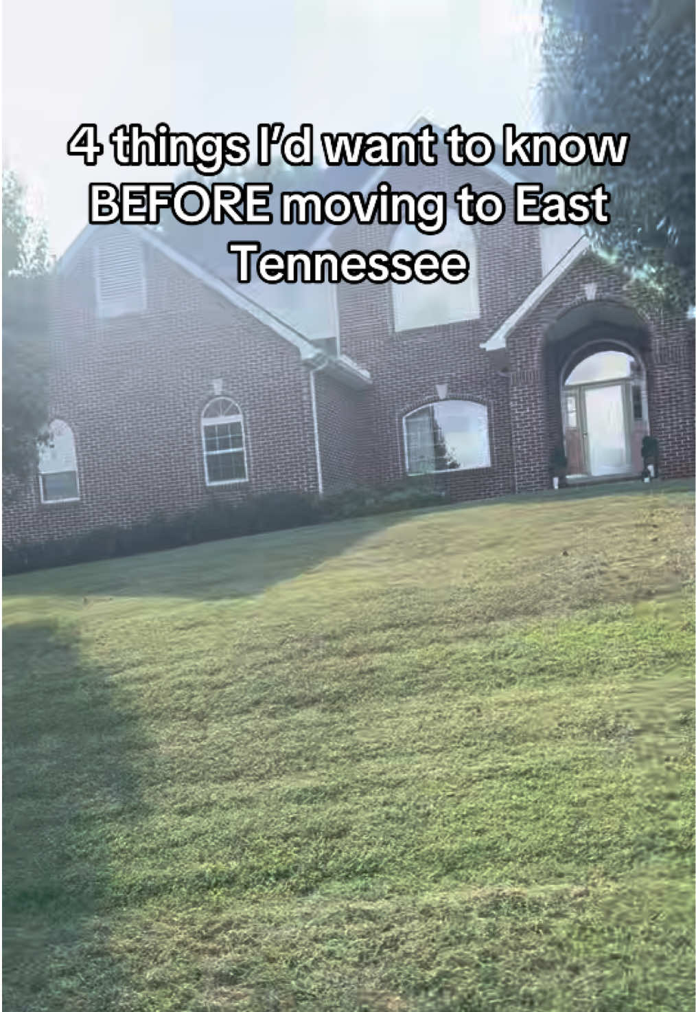 @Brianna | Knoxville,TN Realtor