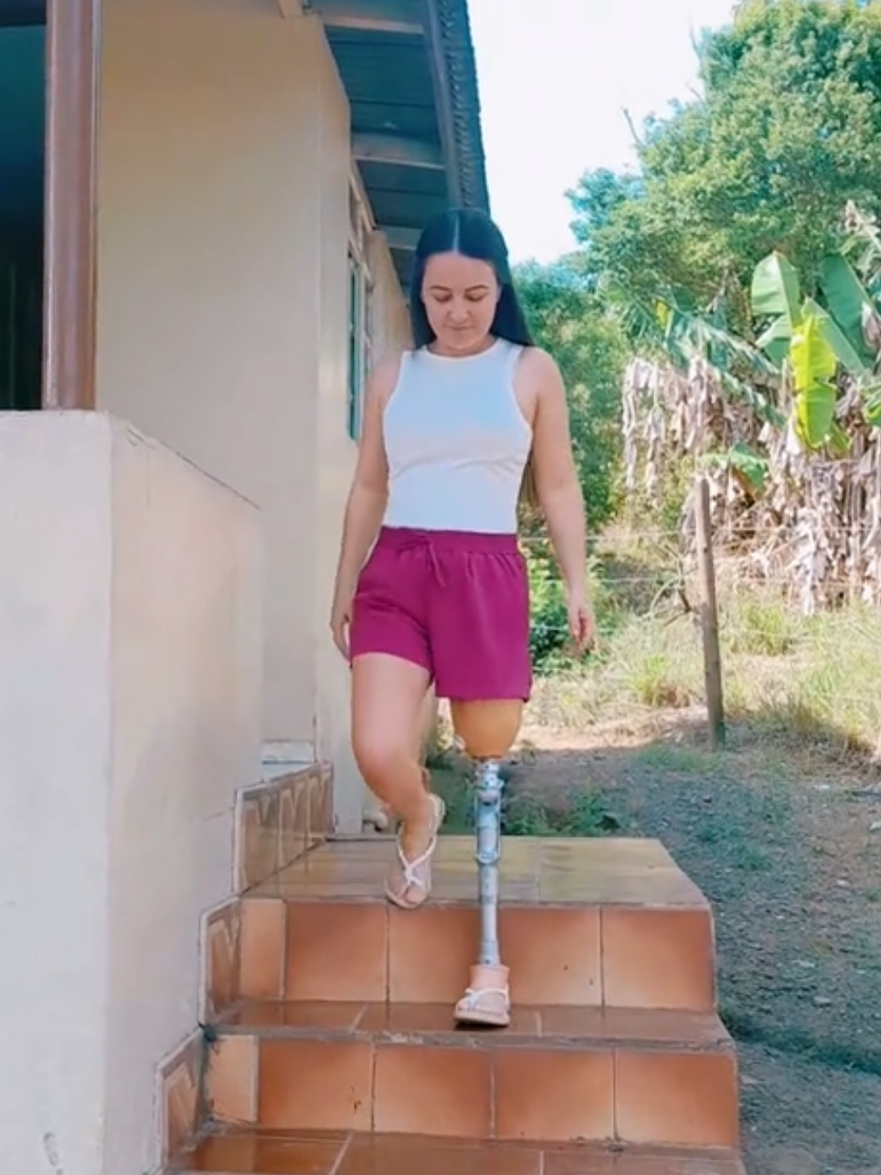 @Angélica Santos 🦿