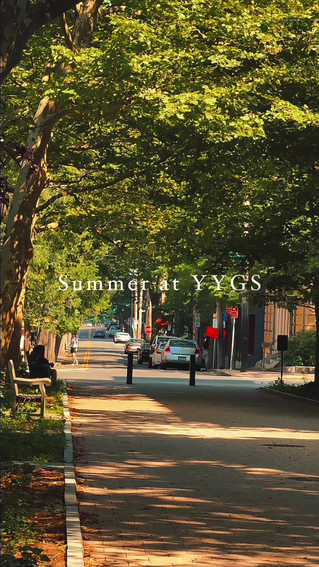 @Yale Young Global Scholars