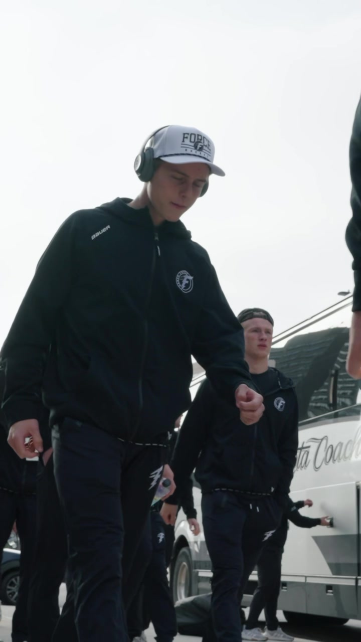 @Fargo Force