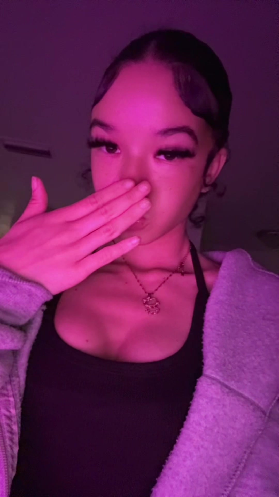 @Shy