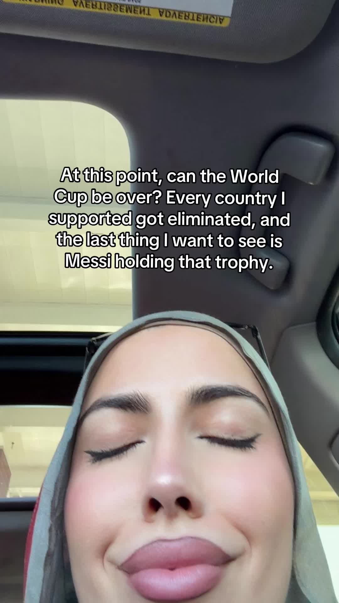 @Nesreen