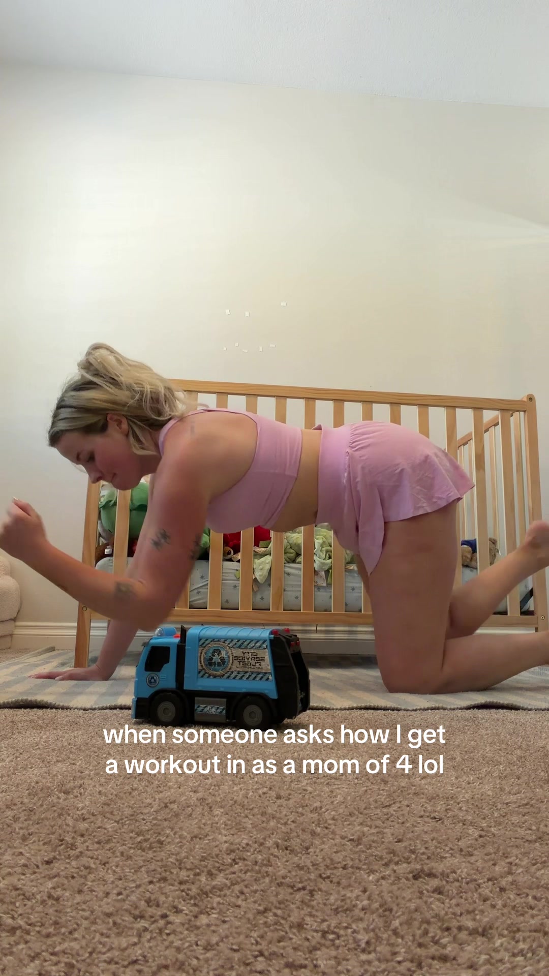 @Olivia May | Mom Style & Hacks