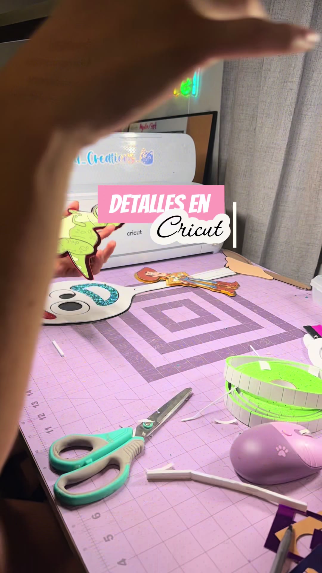@Miau Creations