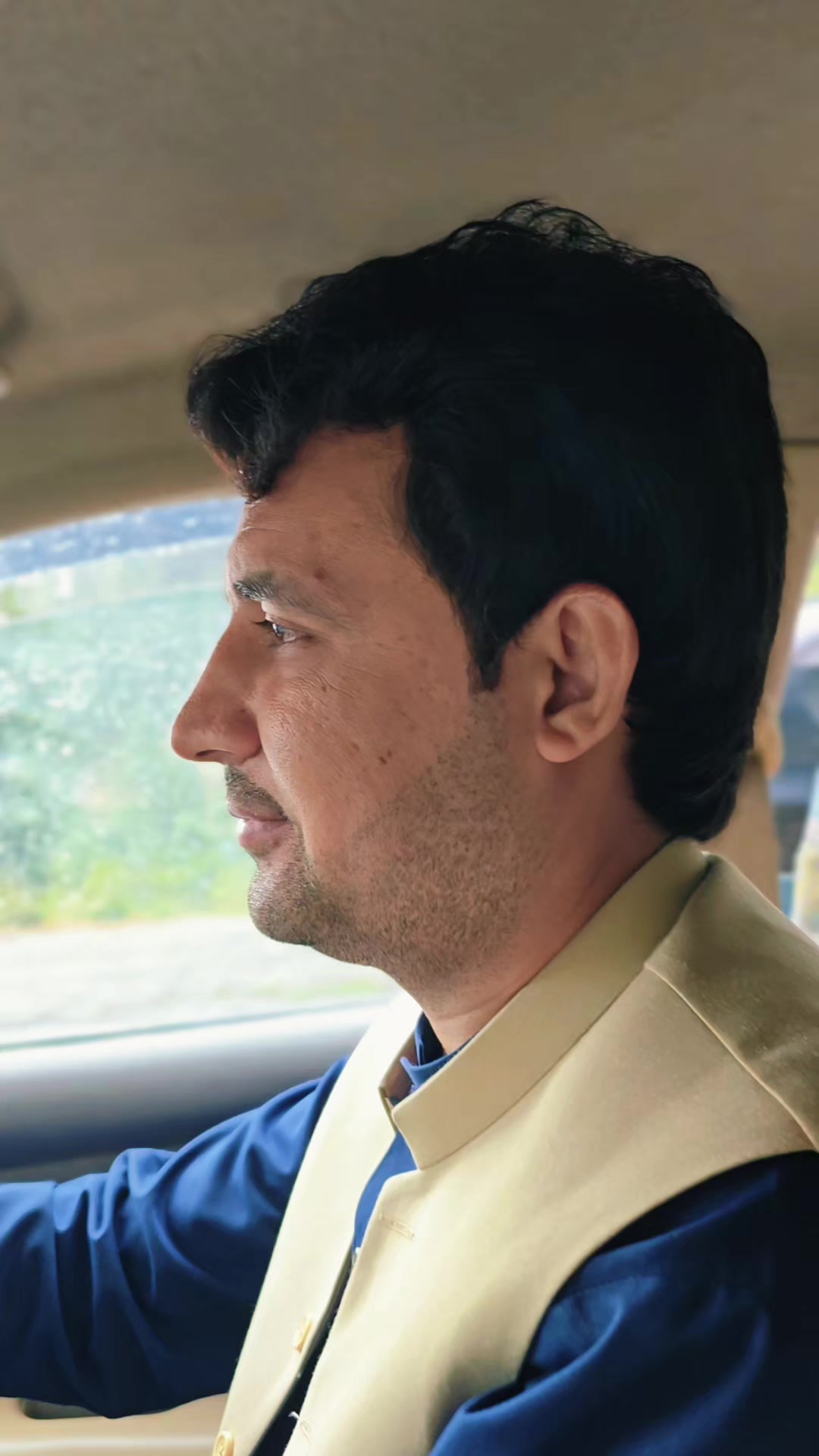 @Farhan Ali Yousafzai