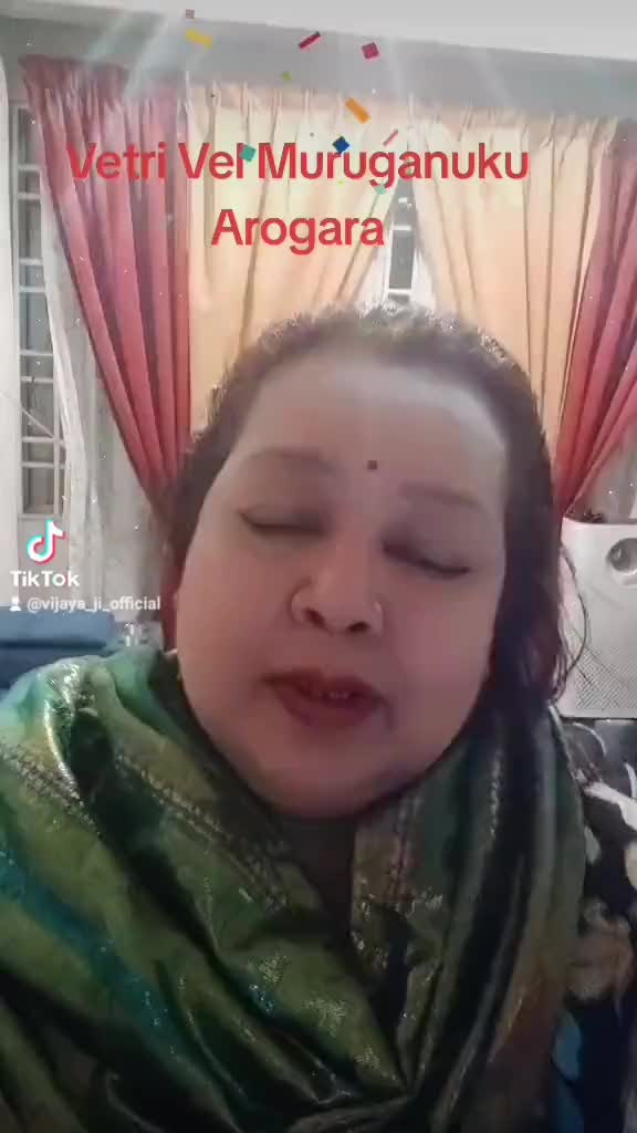 @Vijaya Ji