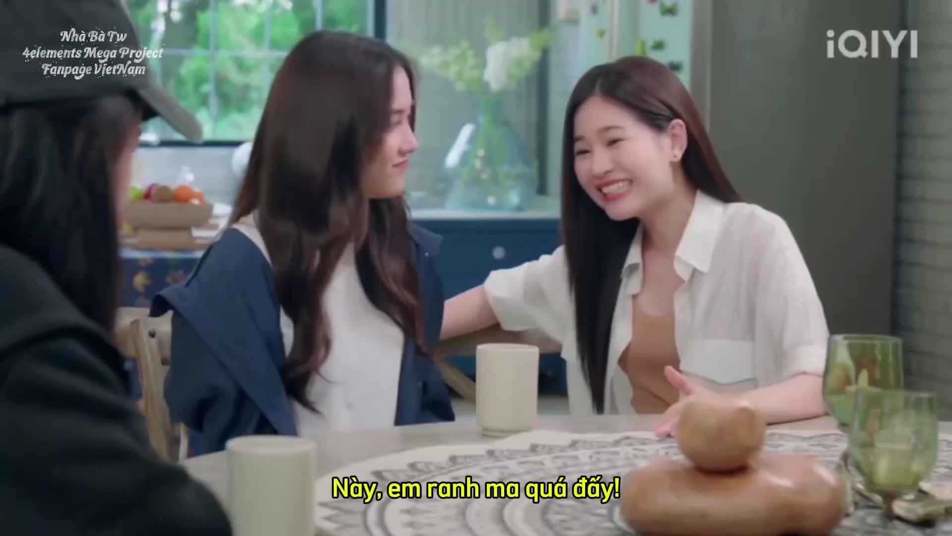 @Bối Bối×Phó chủ tịch hàng xóm